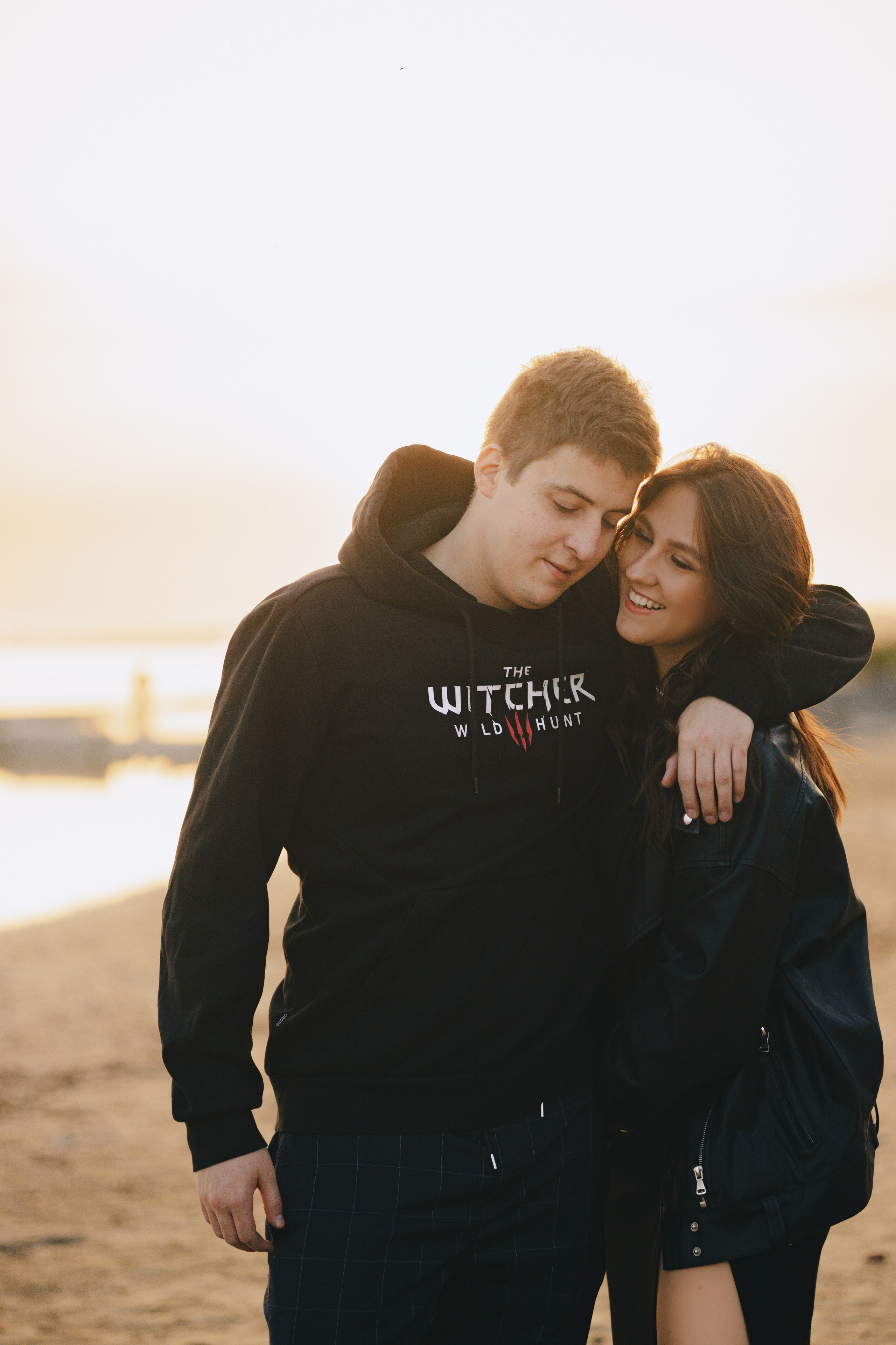 Алина и Денис. Фотограф Таганрог Любимая Надя