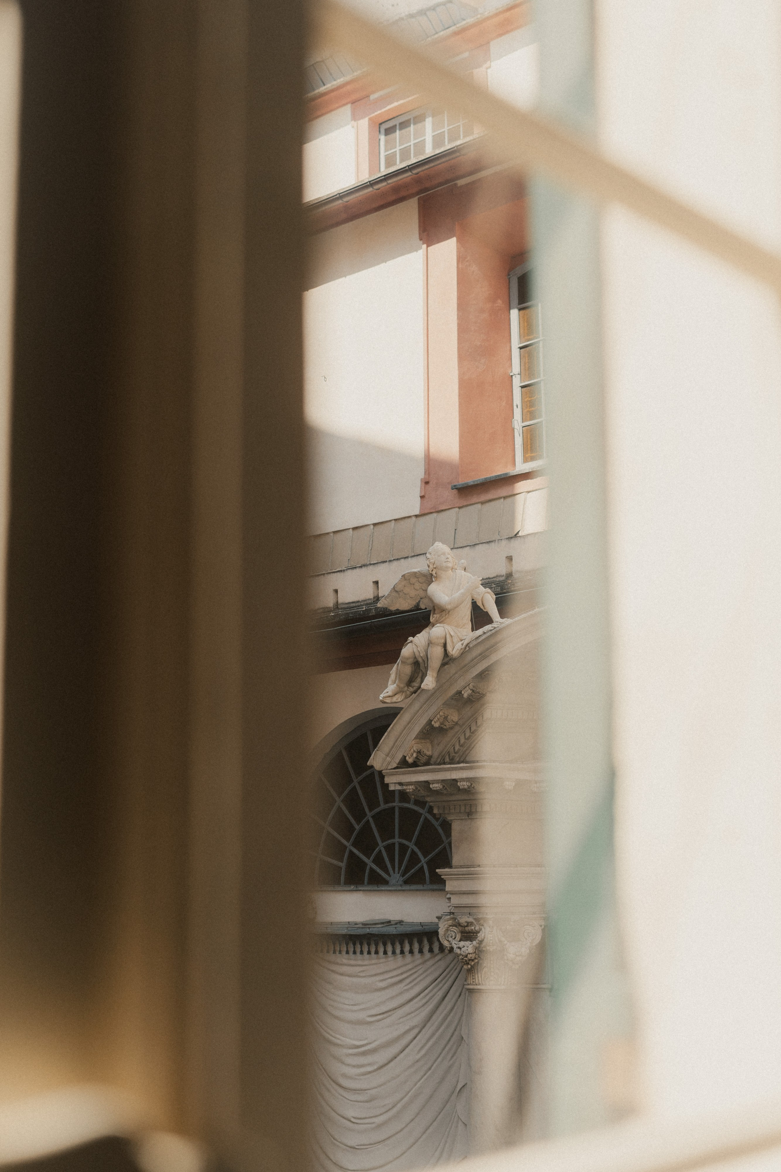 Dimora Almayer | Genoa