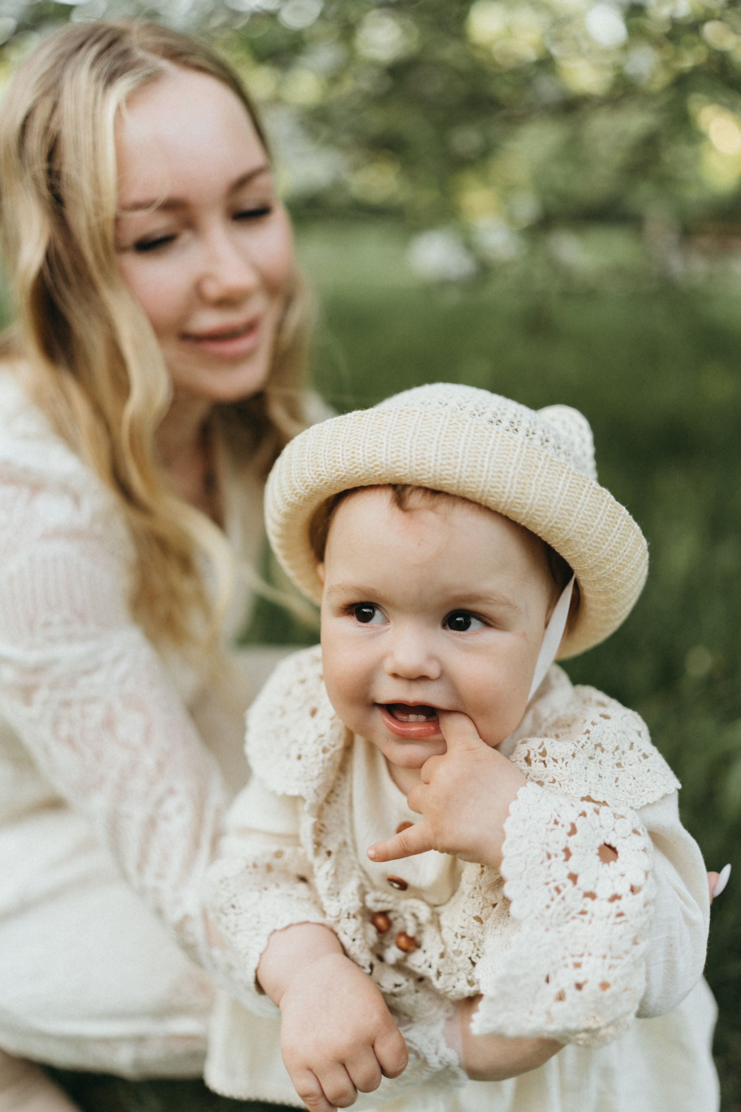 Юлия и Дарина. Фотограф в Санкт-Петербурге — Лучина Екатерина