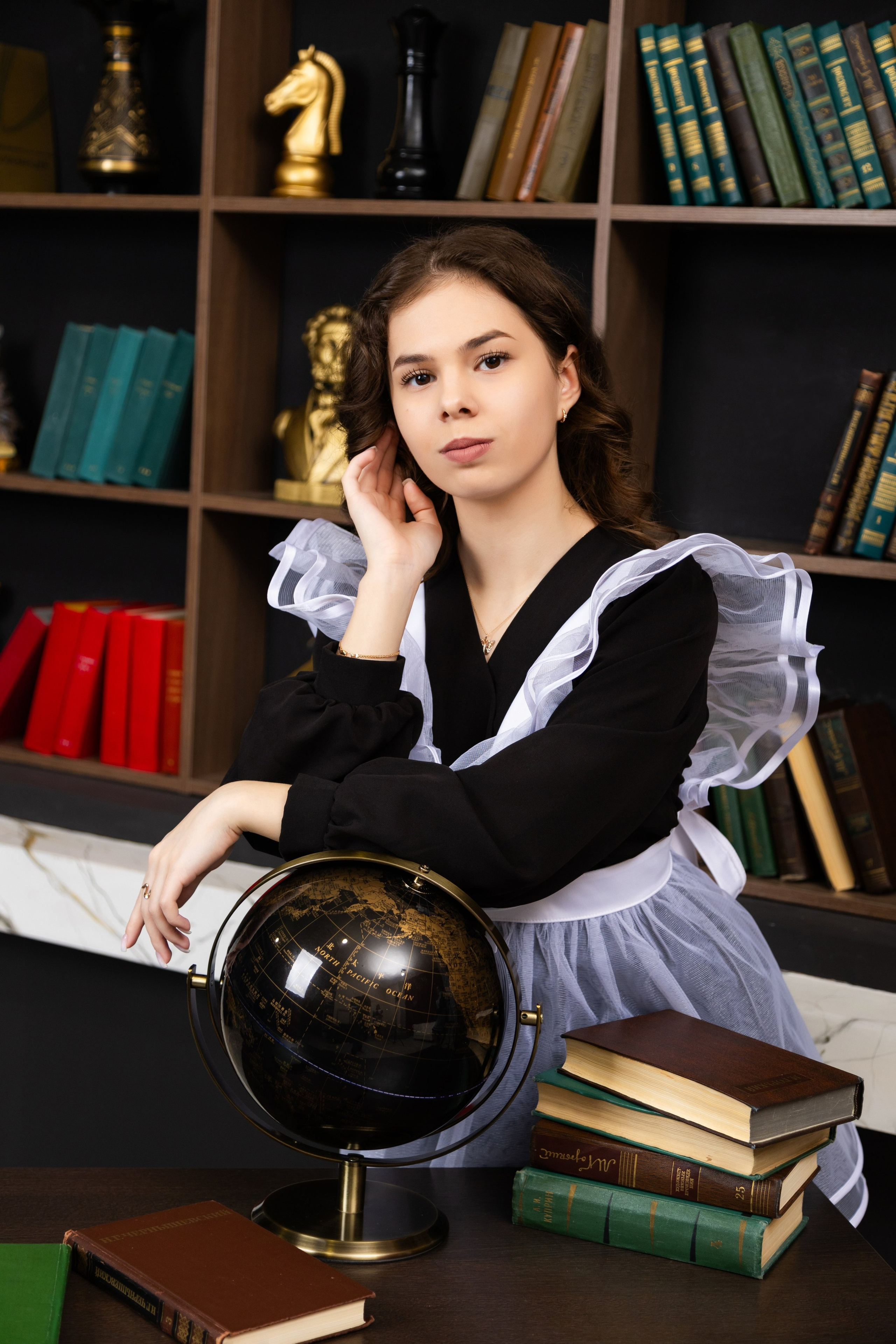 Выпускные фотосессии. Детский школьный фотограф в Кемерово Зиновьева Екатерина