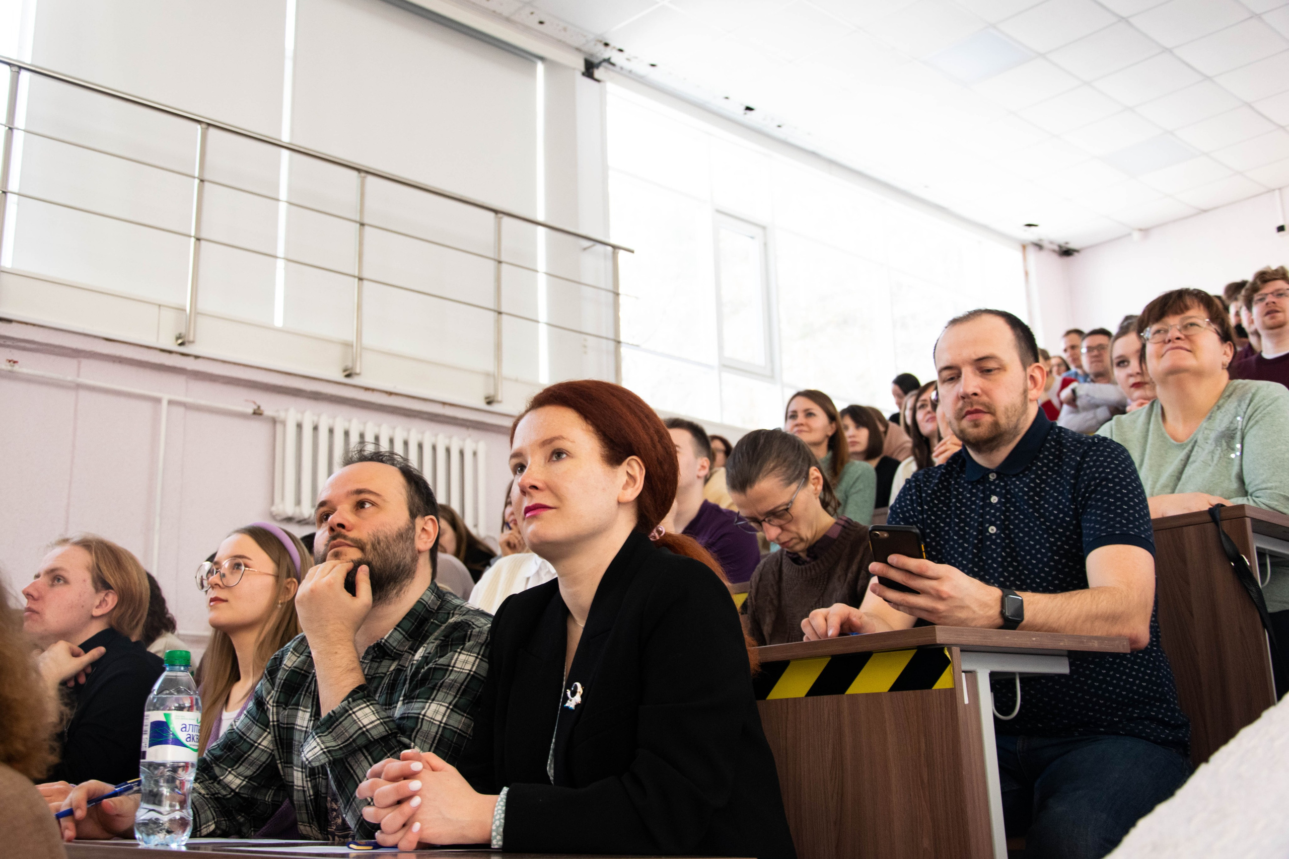 Тотальный диктант 2023. Фотограф в Новосибирске | Елена