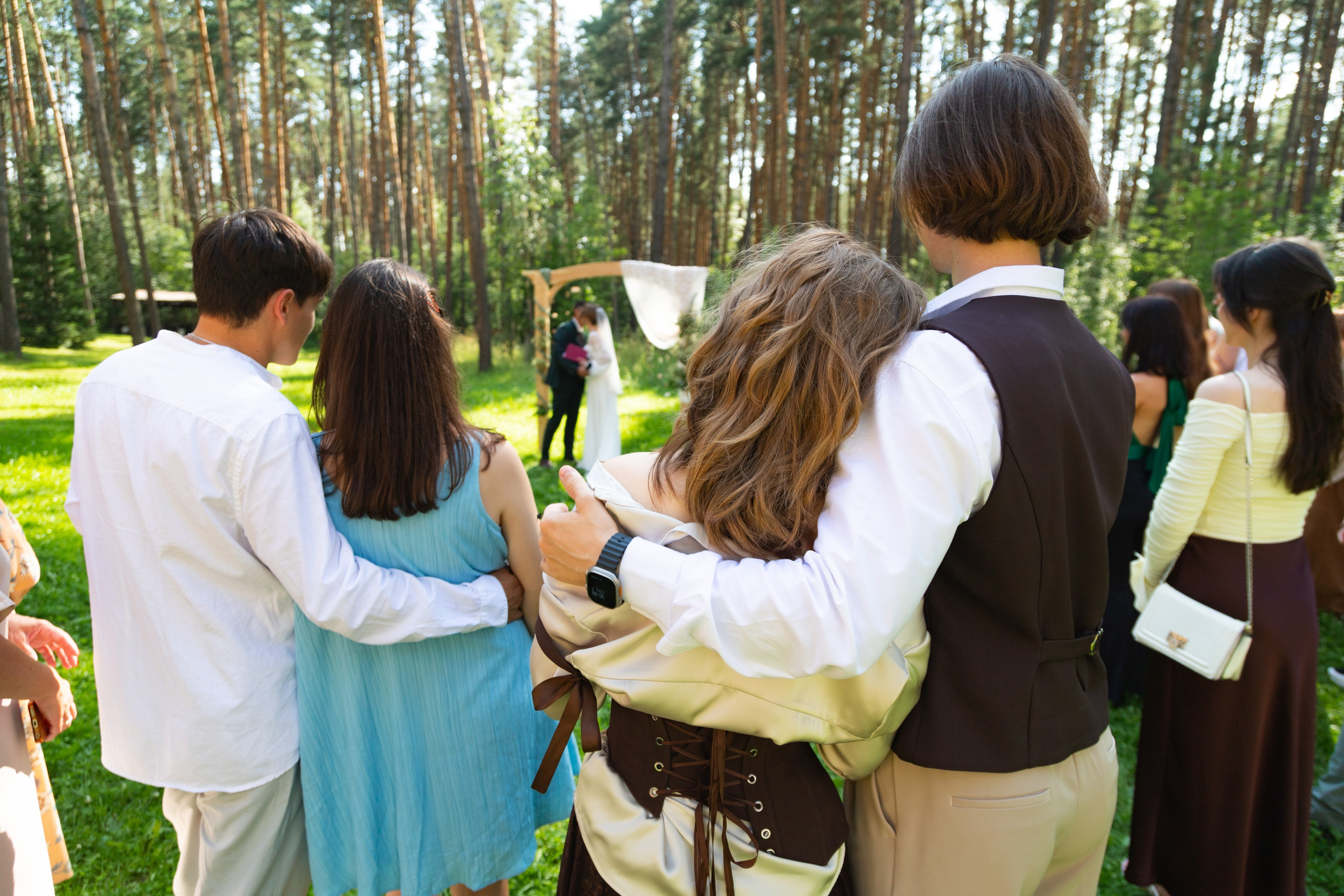 Свадебная Съемка. Фотограф в Новосибирске | Елена