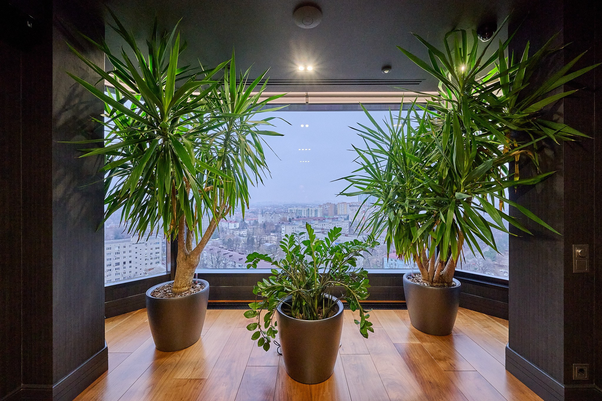 Квартира 133. Интерьерный фотограф в Краснодаре