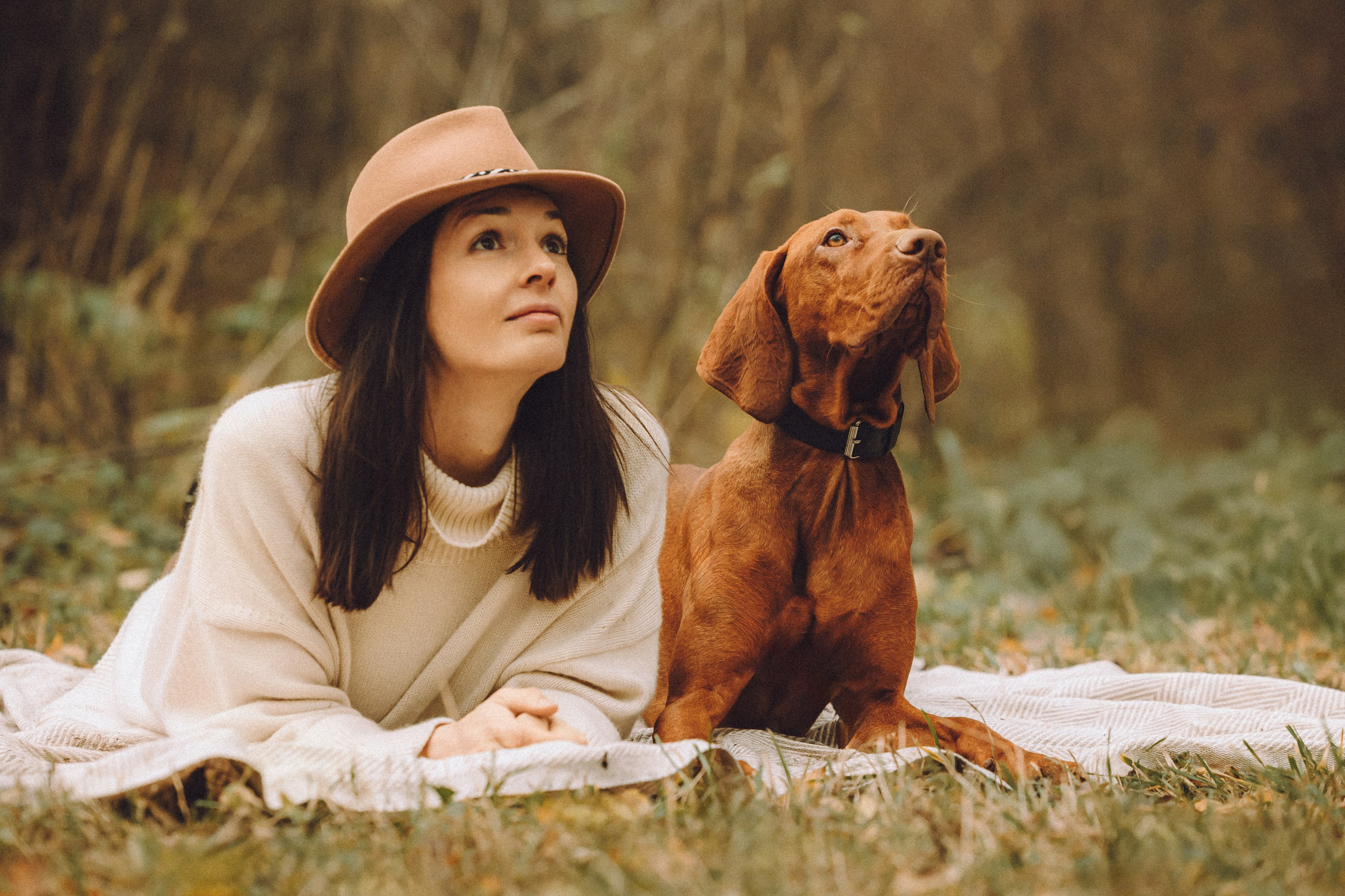 Дориан и его семья