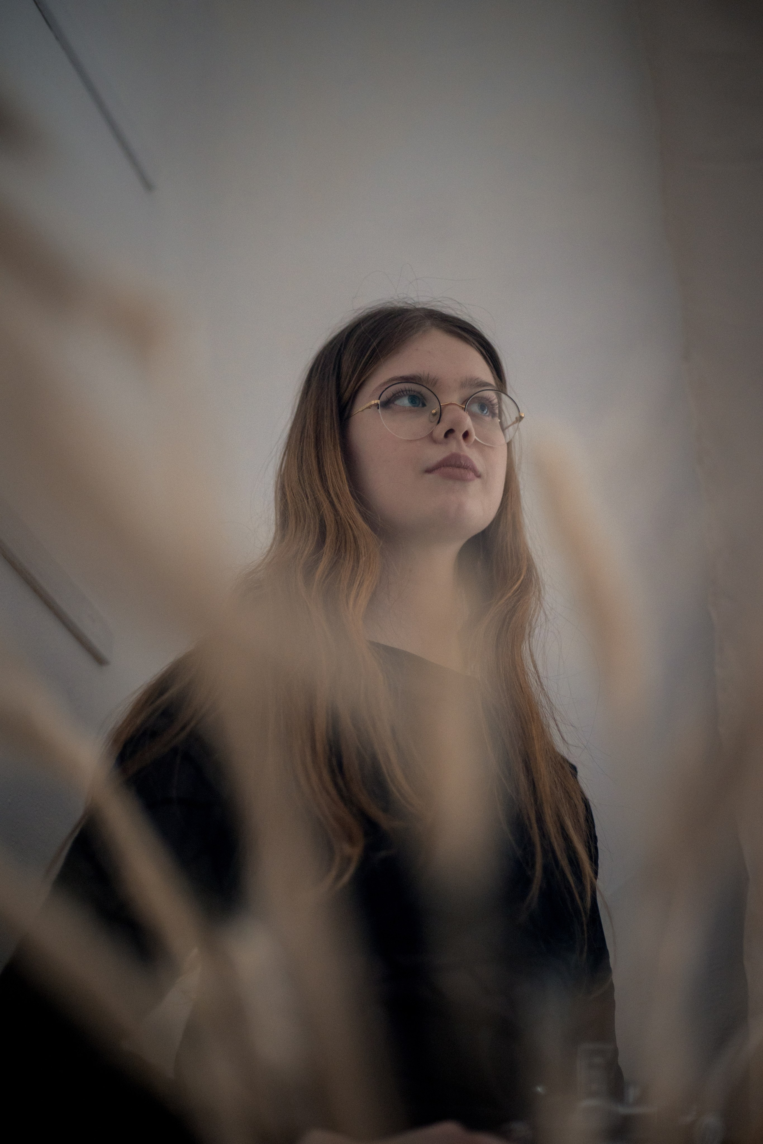 Катя и Милана. Фотограф в Петербурге