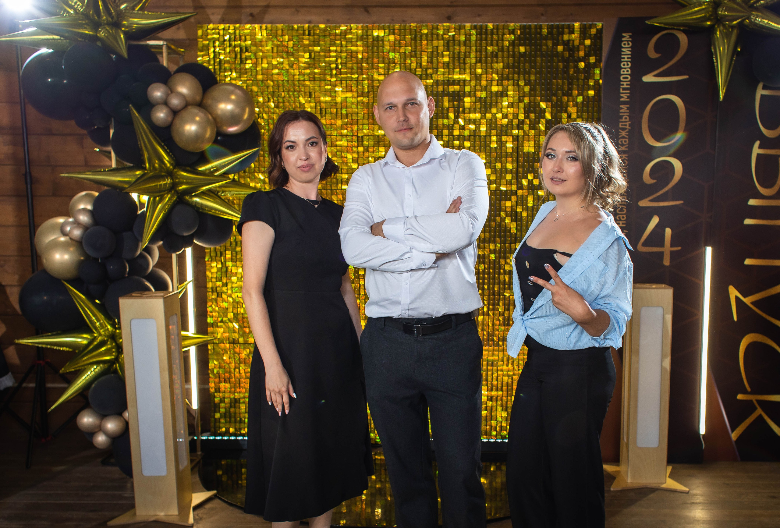 Выпускной 9 кл б/о «Светофор». Фотограф Татьяна Орлова