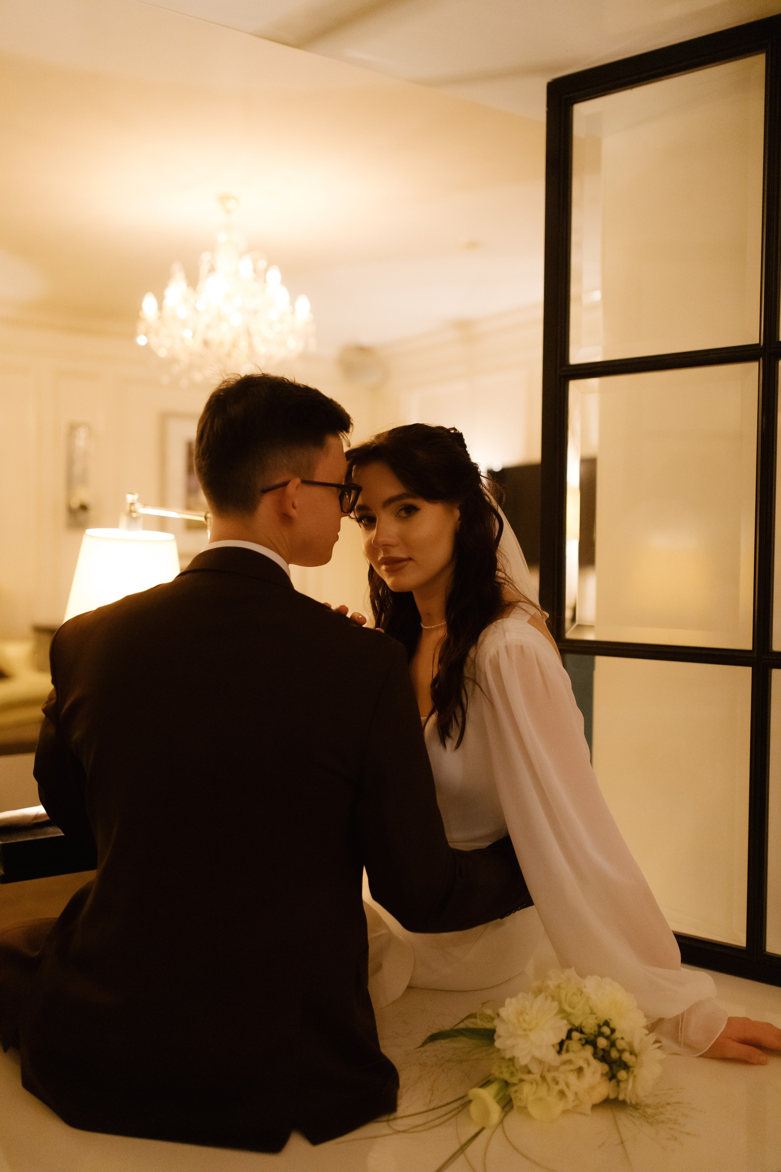 Павел и Ольга 06.09.25. Индивидуальный, семейный и свадебный фотограф