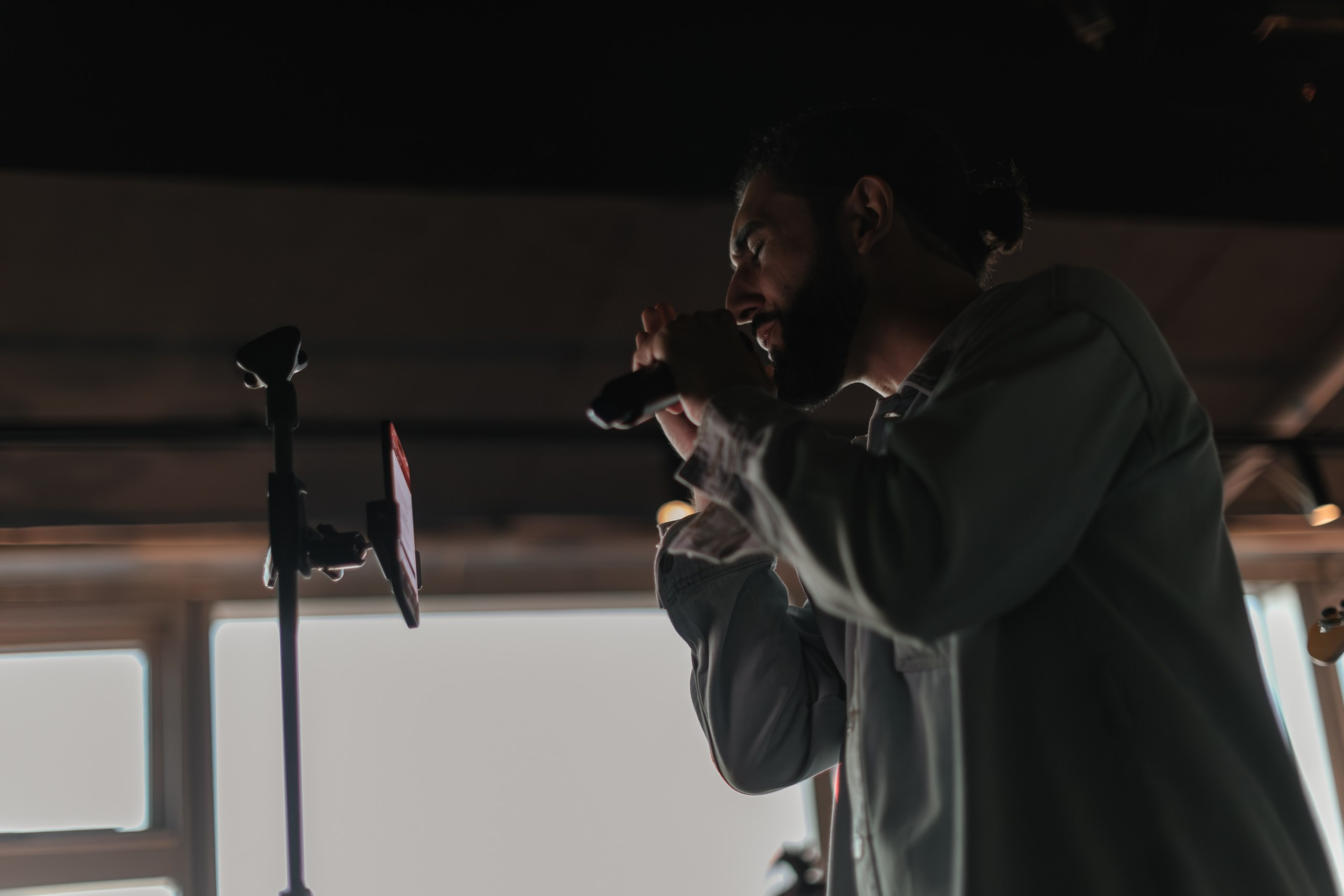 29. Фотограф Арсений Гуров