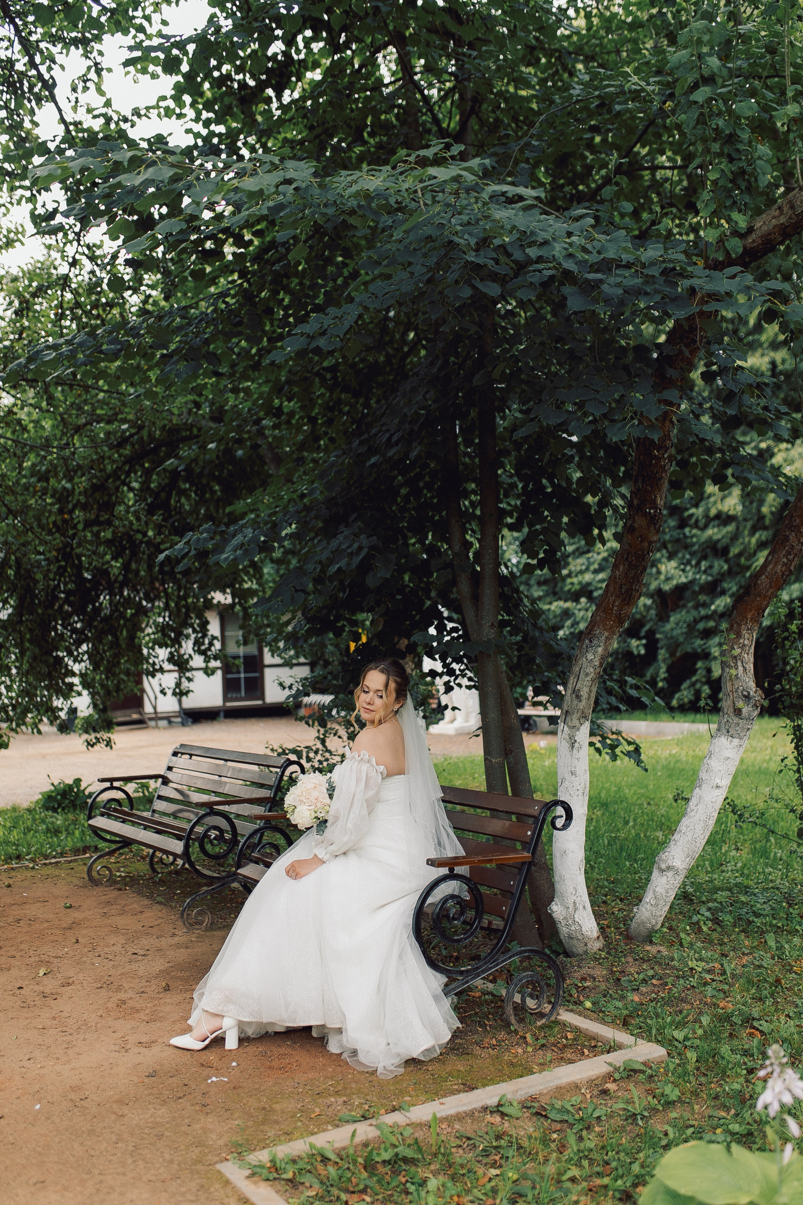 Алексей и Юлия