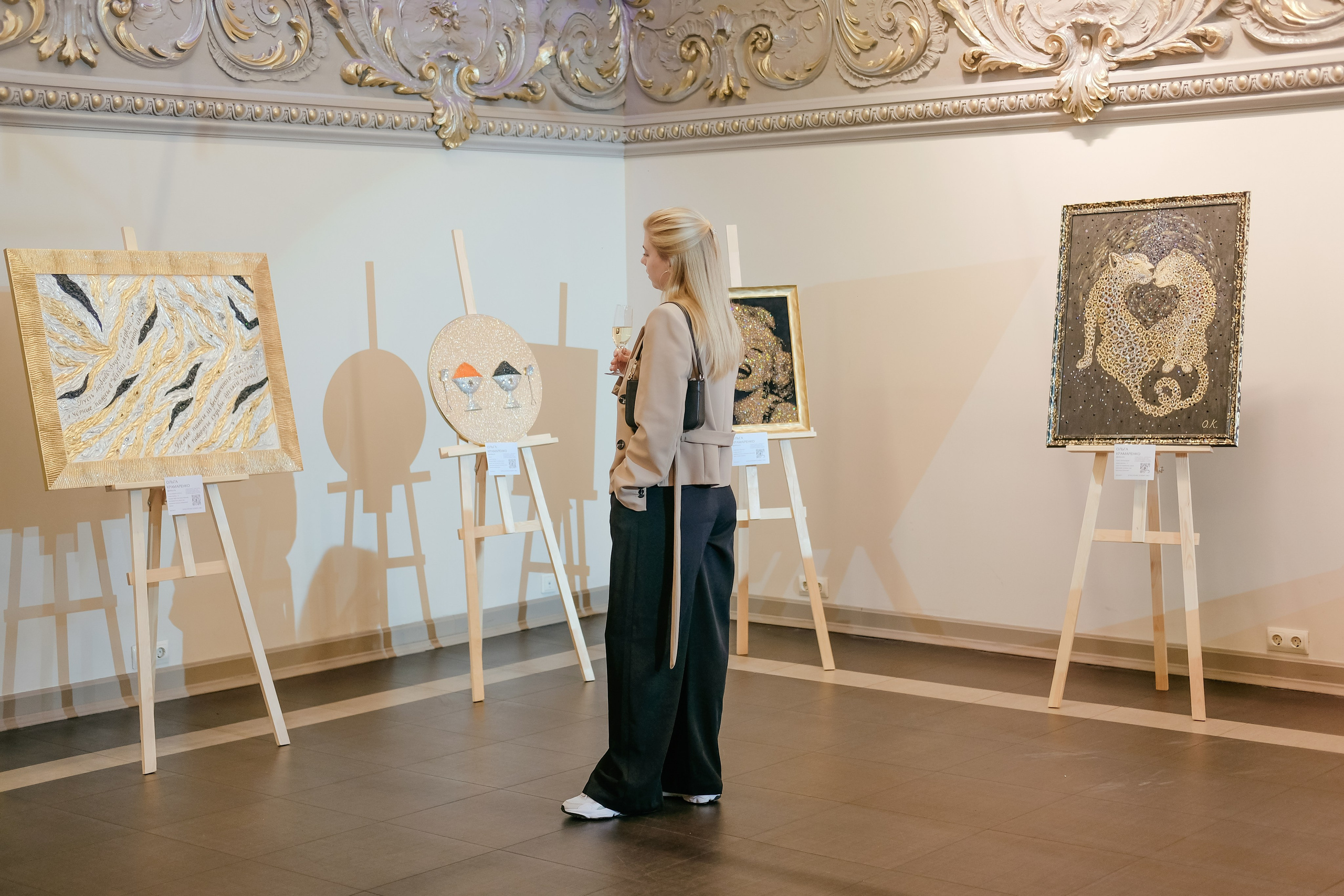 Репортажная съемка. Фотограф сюжетных съемок и портретов в Санкт-Петербурге и Москве Стася Ефремова