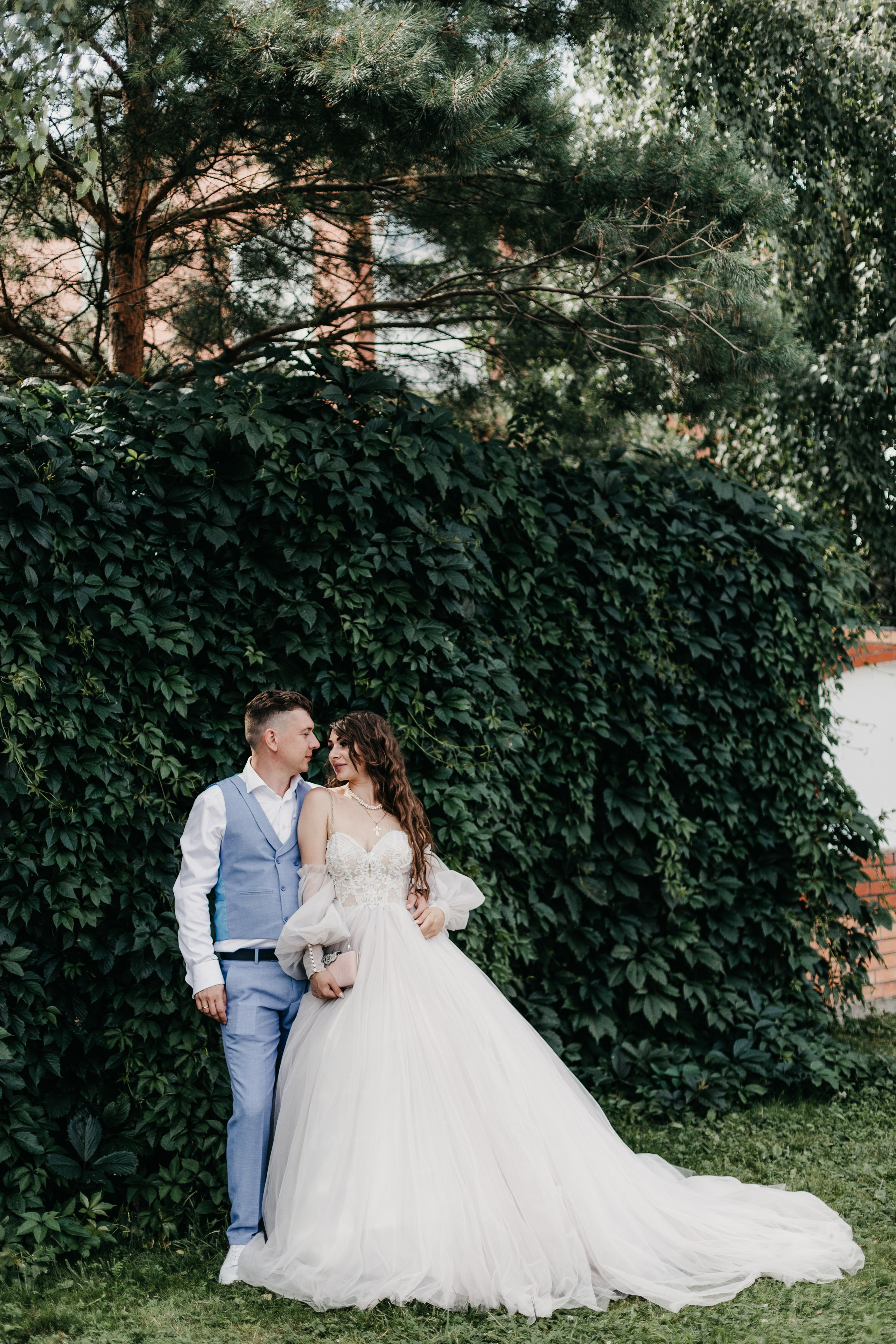 K&A. Алёна Хомич. Свадебный и семейный фотограф Коломна, Москва