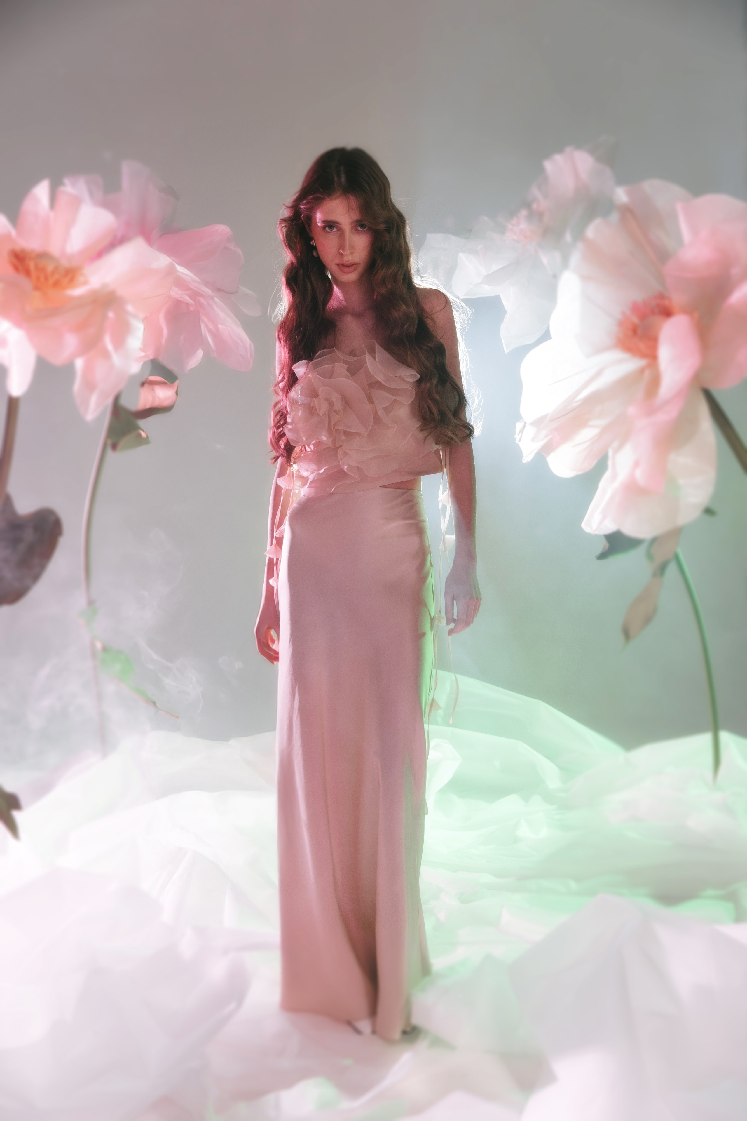 Ксения. Екатерина Шарапова. Портретный фотограф в Москве