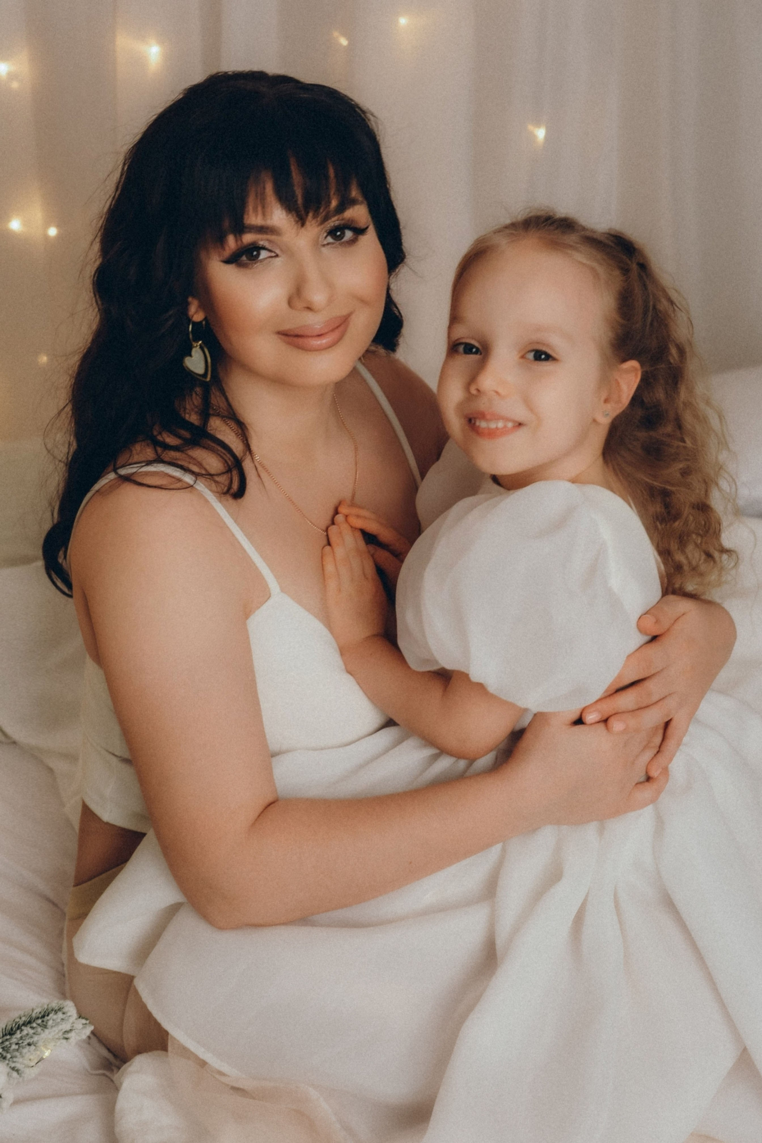 Семья Нихаенко. Фотограф в Москве Ангелина Ким