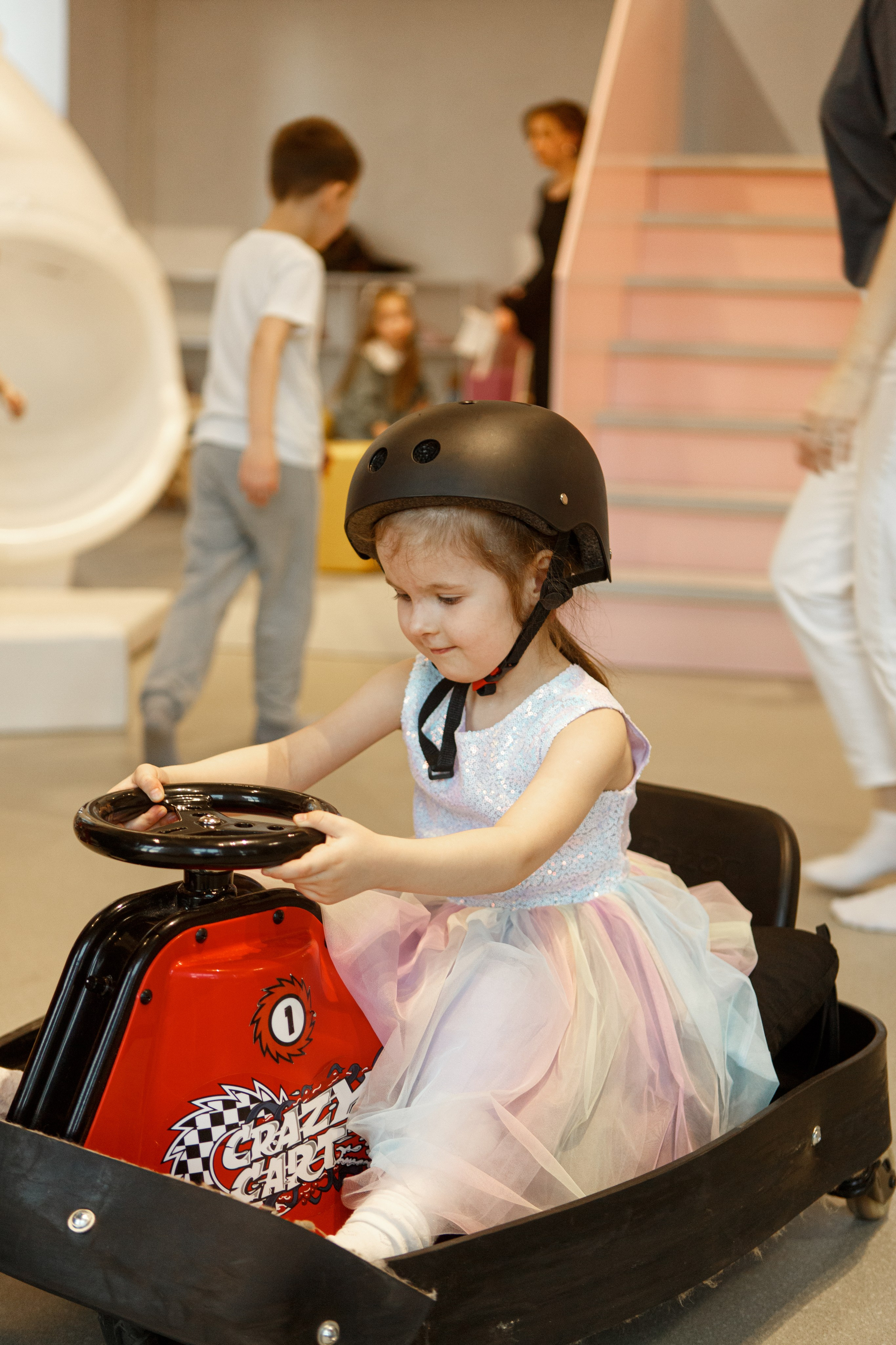 Детский День Рождения. Индивидуальные и семейные съёмки в Уфа Маргарита Истомина