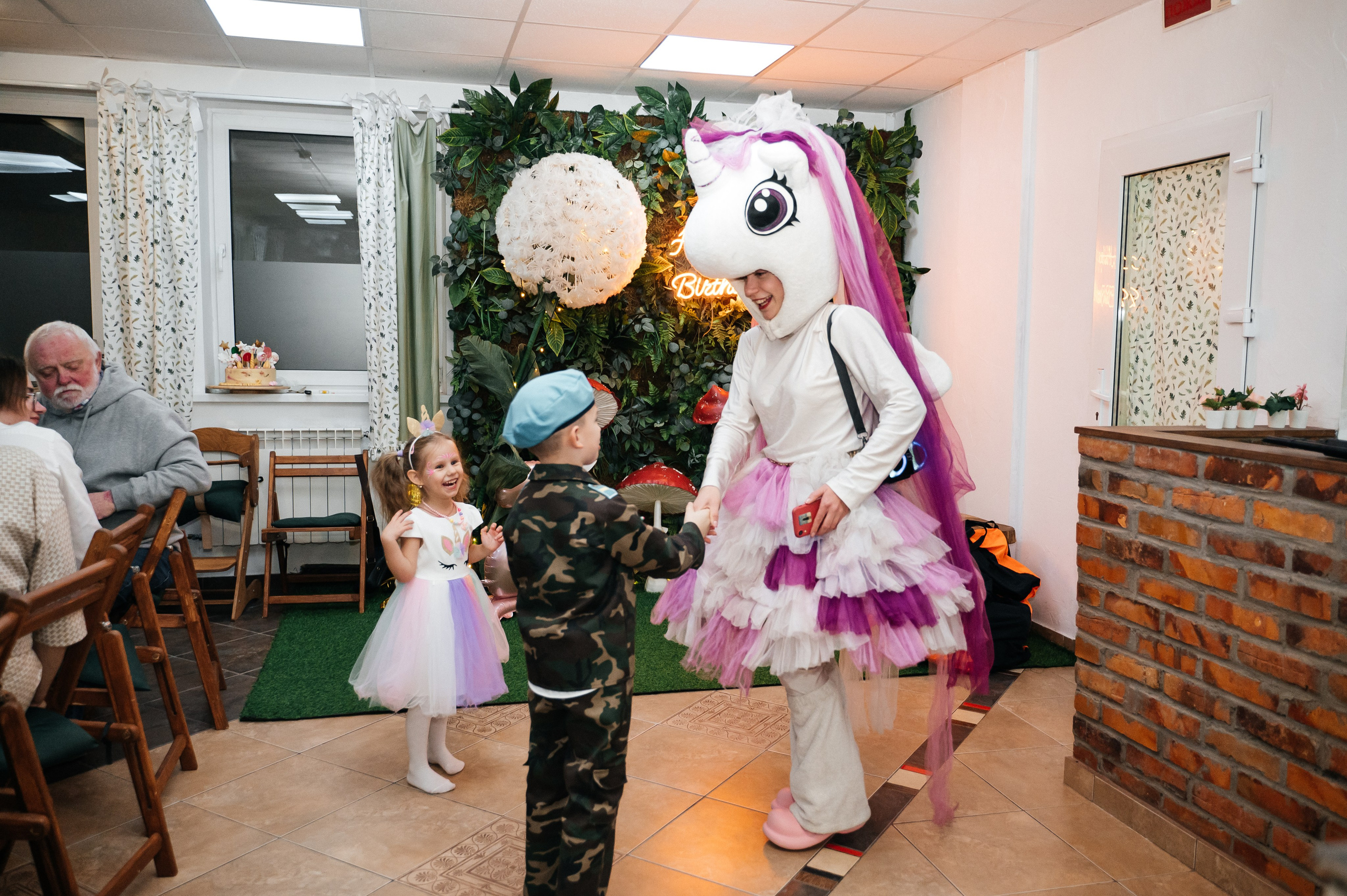 Надя 2 года (ВОЖЫК). Семейный фотограф в Минске Дарья Дреко