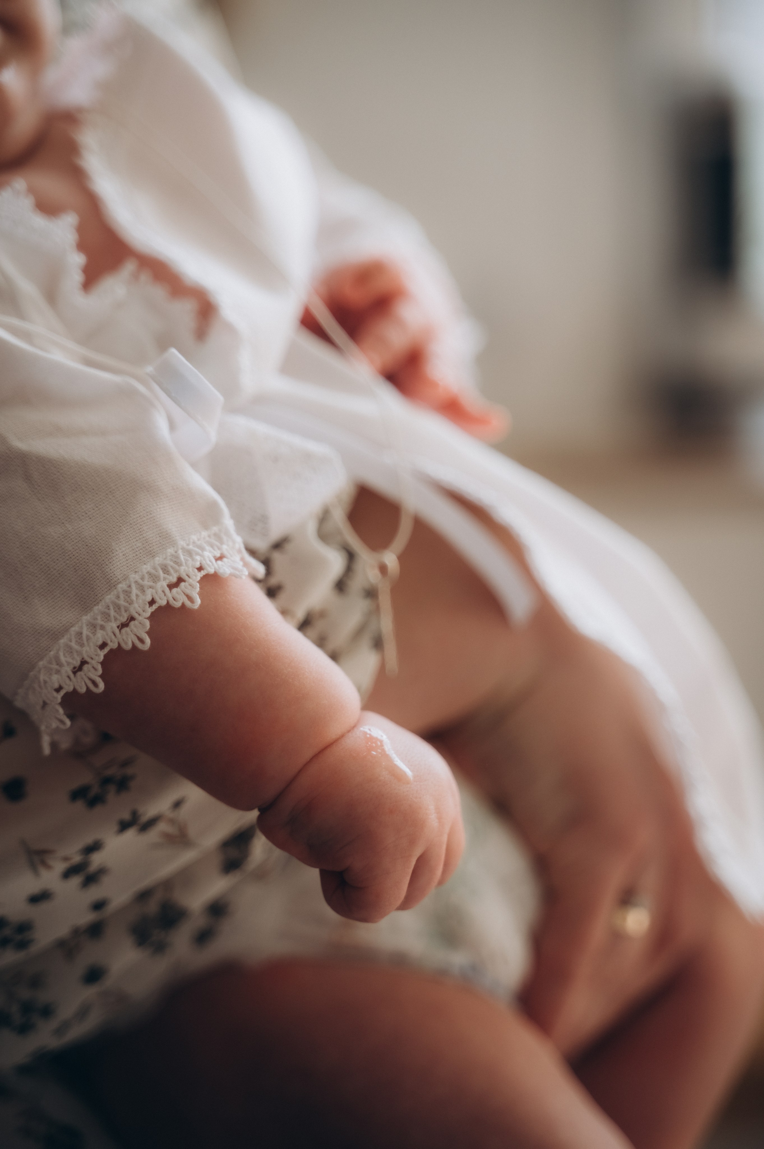 Крещение Ромы (Приход храма святой Равноапостольной княгини Ольги). Семейный фотограф в Минске Дарья Дреко