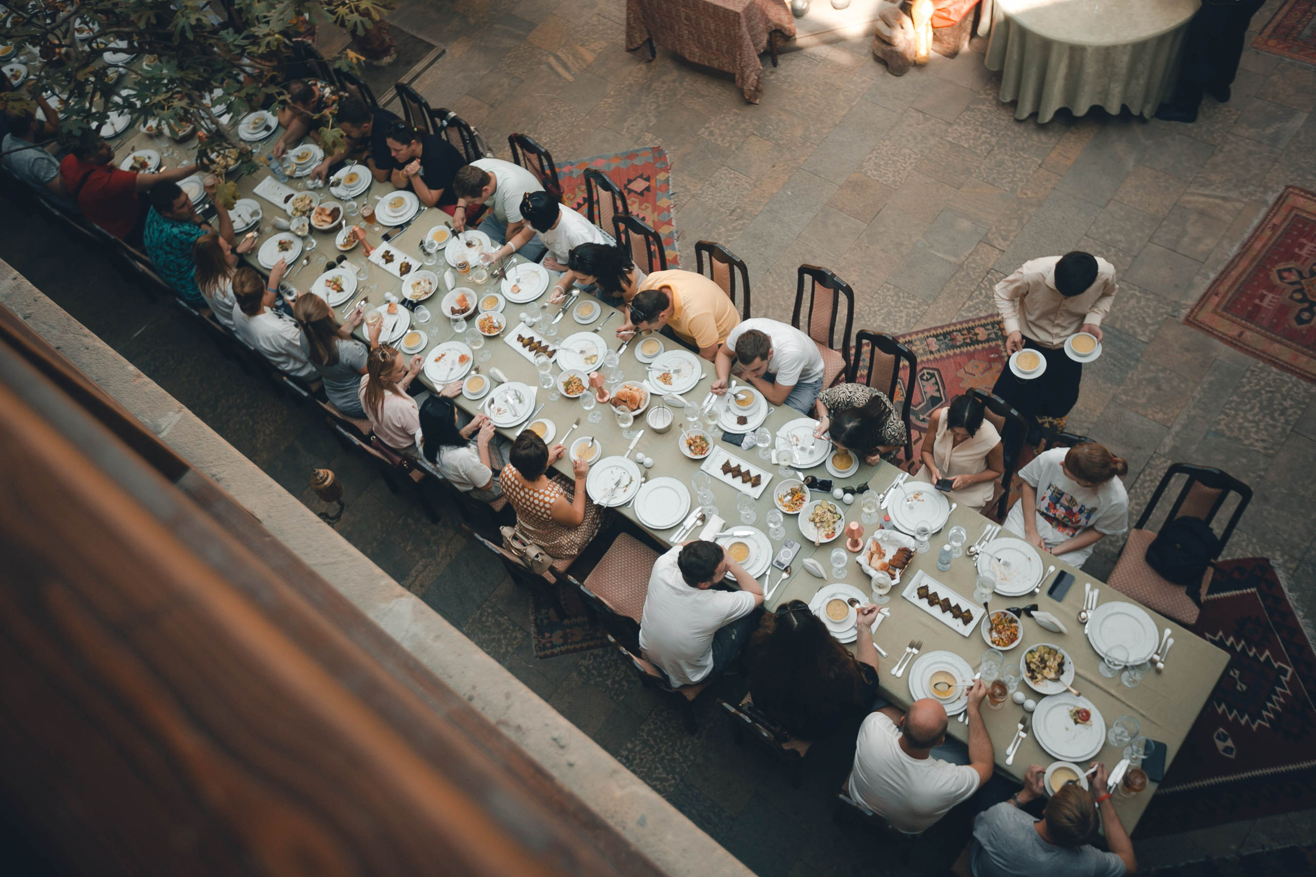 Майсы. Репортажный фотограф Андрей Герасимов