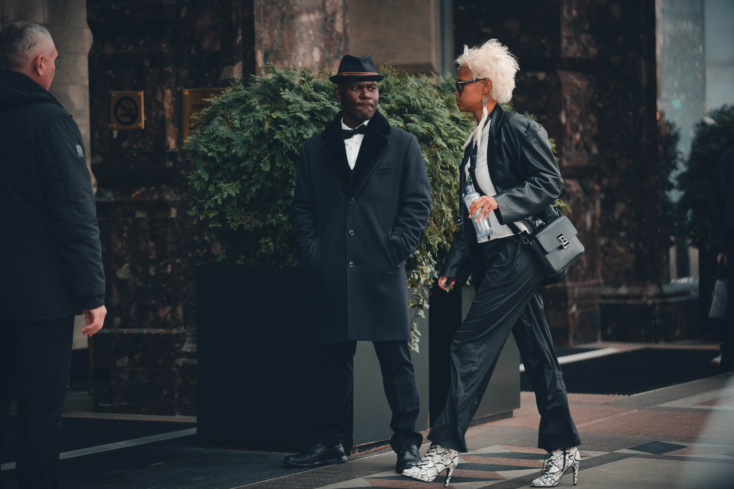 INVEST DUBAI EXPO MOSCOW'23. Репортажный фотограф Андрей Герасимов