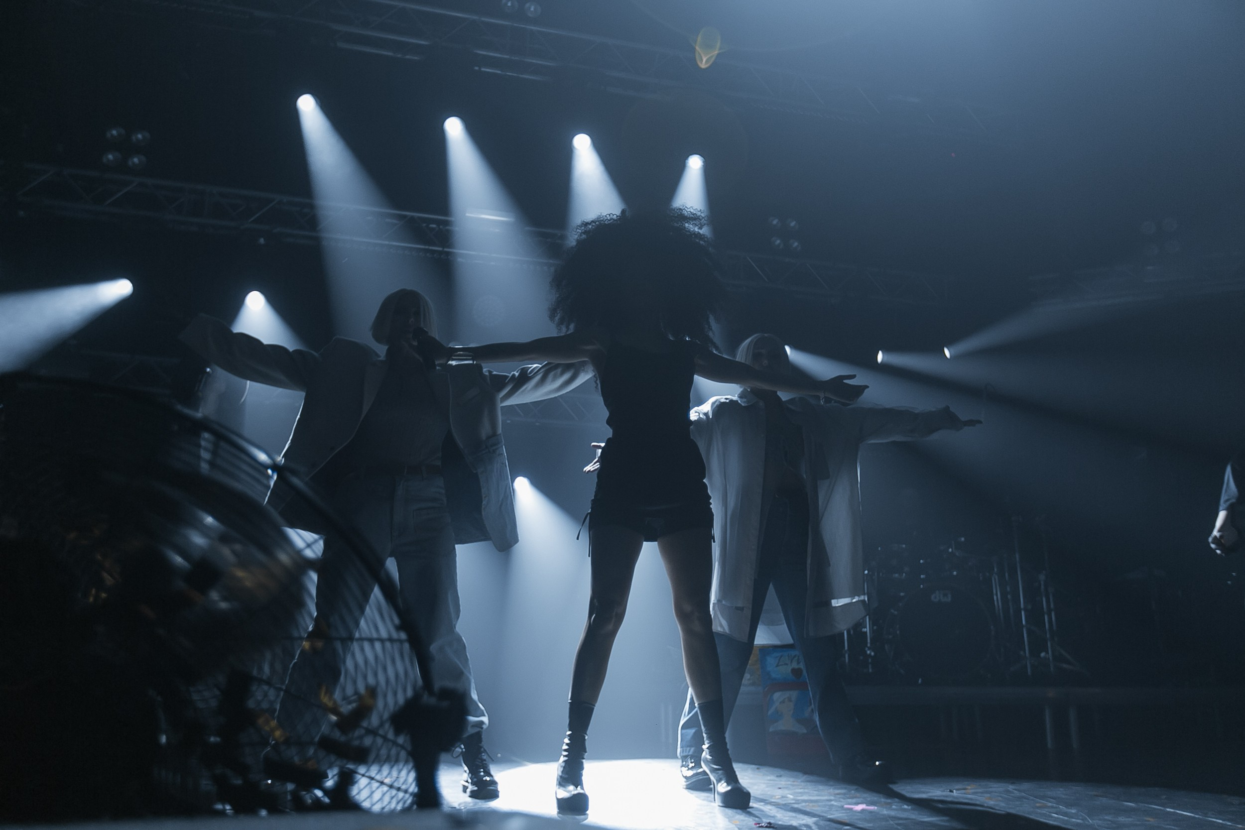 ZIVERT. Репортажный фотограф Андрей Герасимов