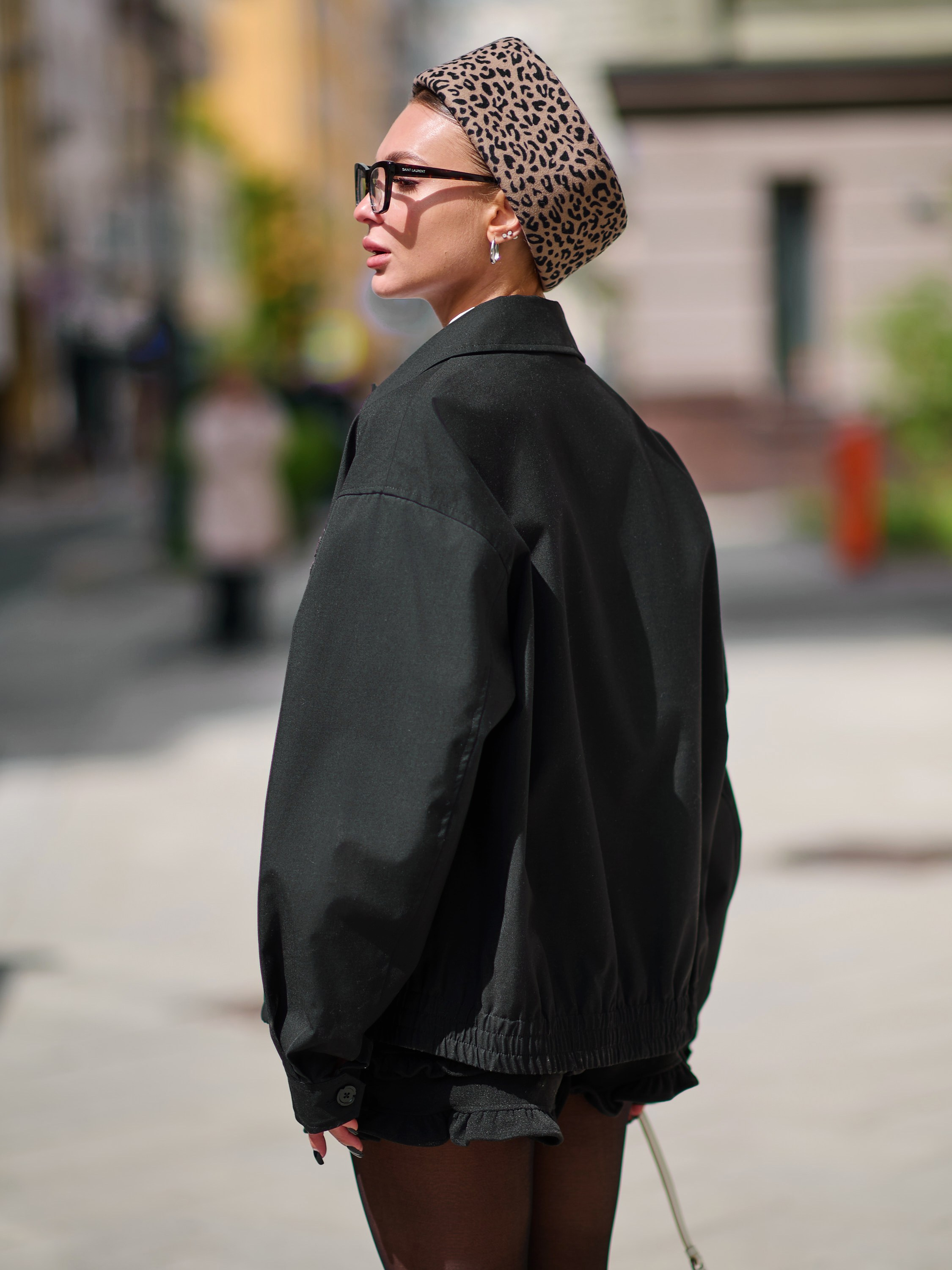 Model. Фотограф в Москве Илья Хохряков