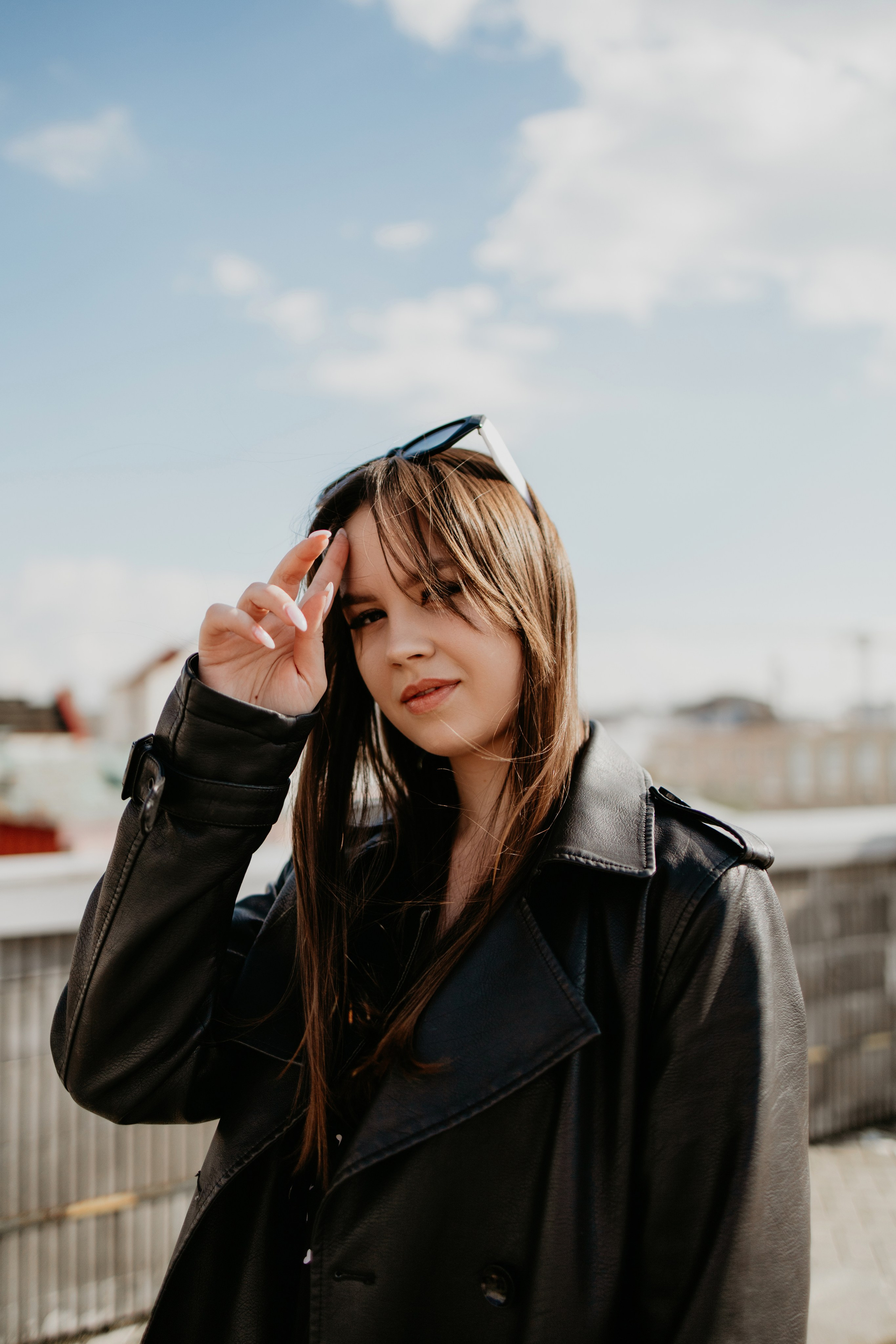 Арина. Свадебный и портретный фотограф Минск Евсович Инна