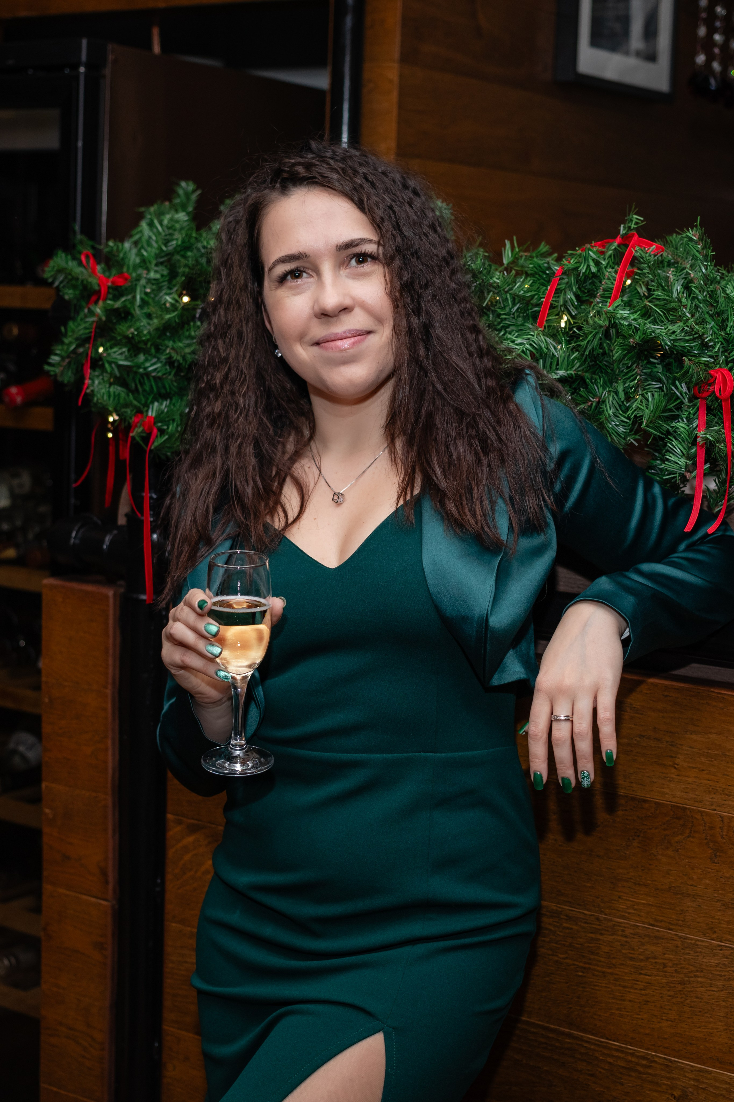 Корпоратив. Фотограф Алина Гашникова