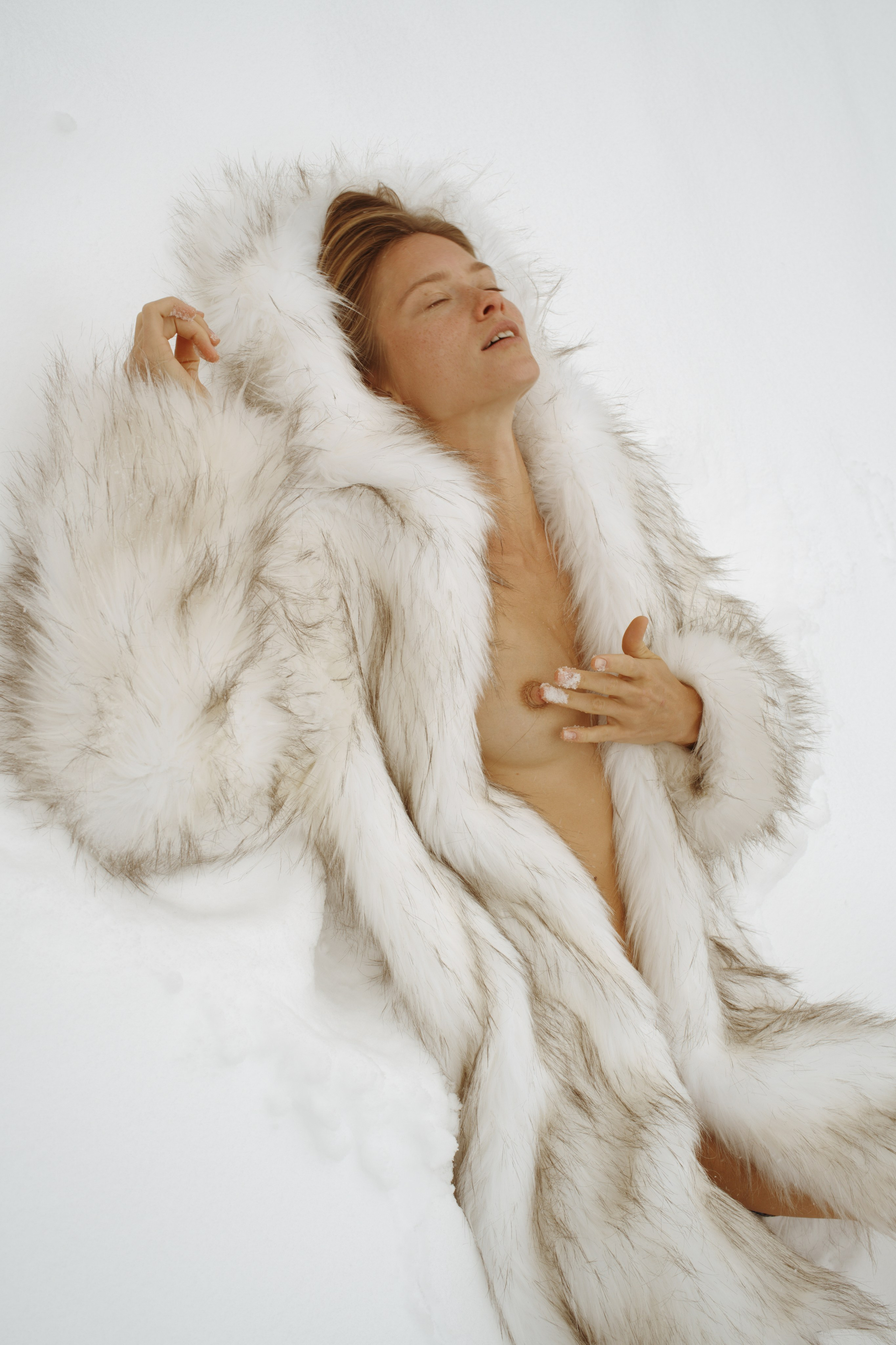 18. Фотограф Дмитрий Чапала