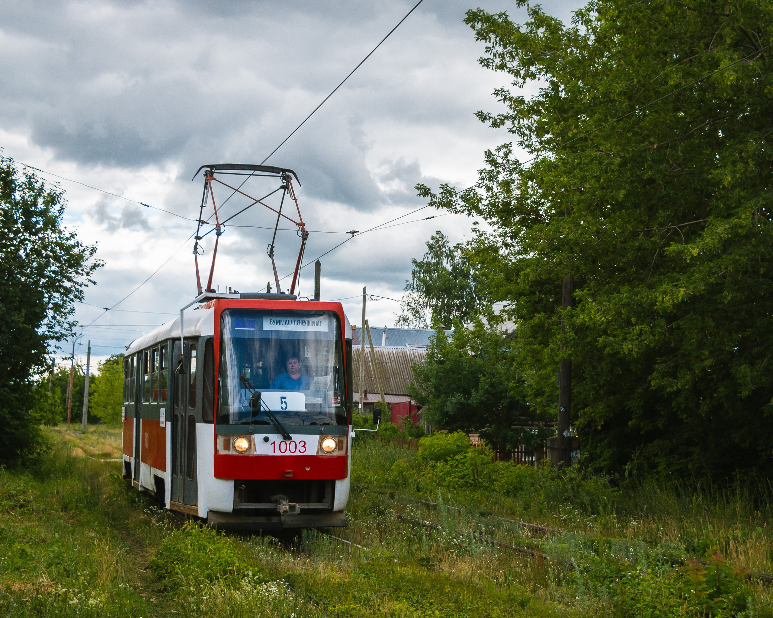Трамваи. Олег Романов. Мастер фото по спорту