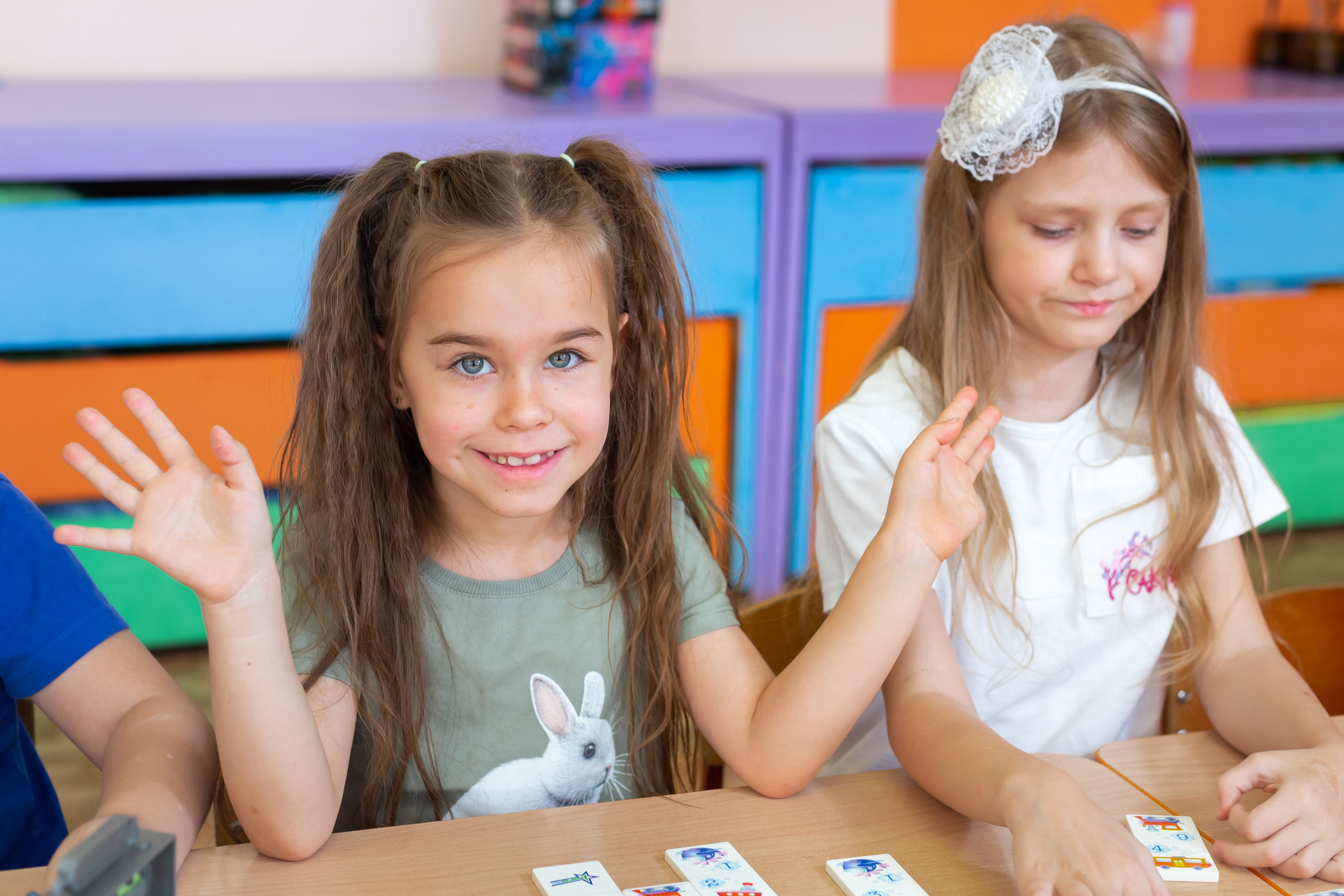 Детские сады. Фотограф в Комсомольске-на-Амуре