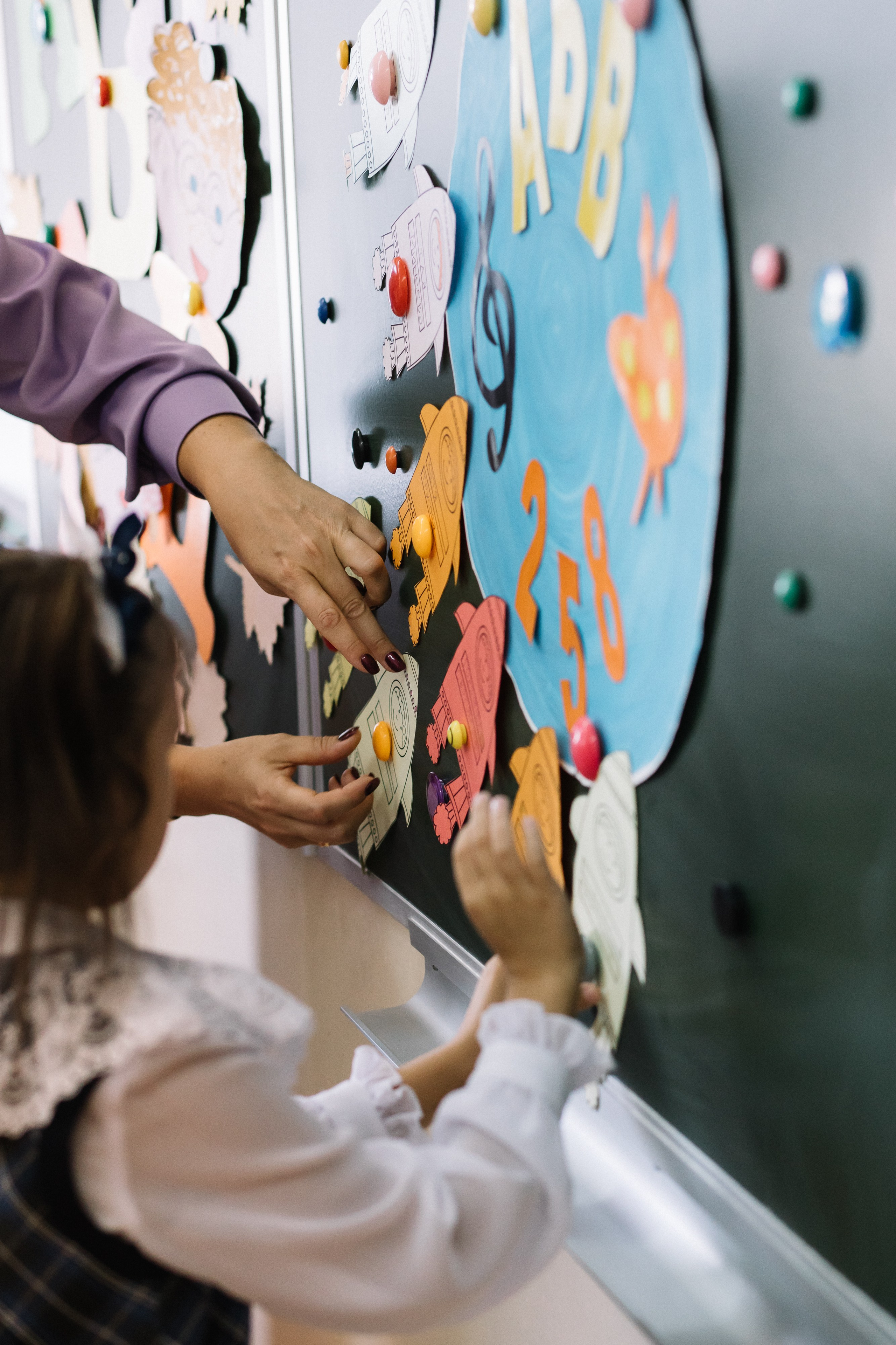 Школа. Свадебный фотограф Нижний Новгород | Софа Полякова