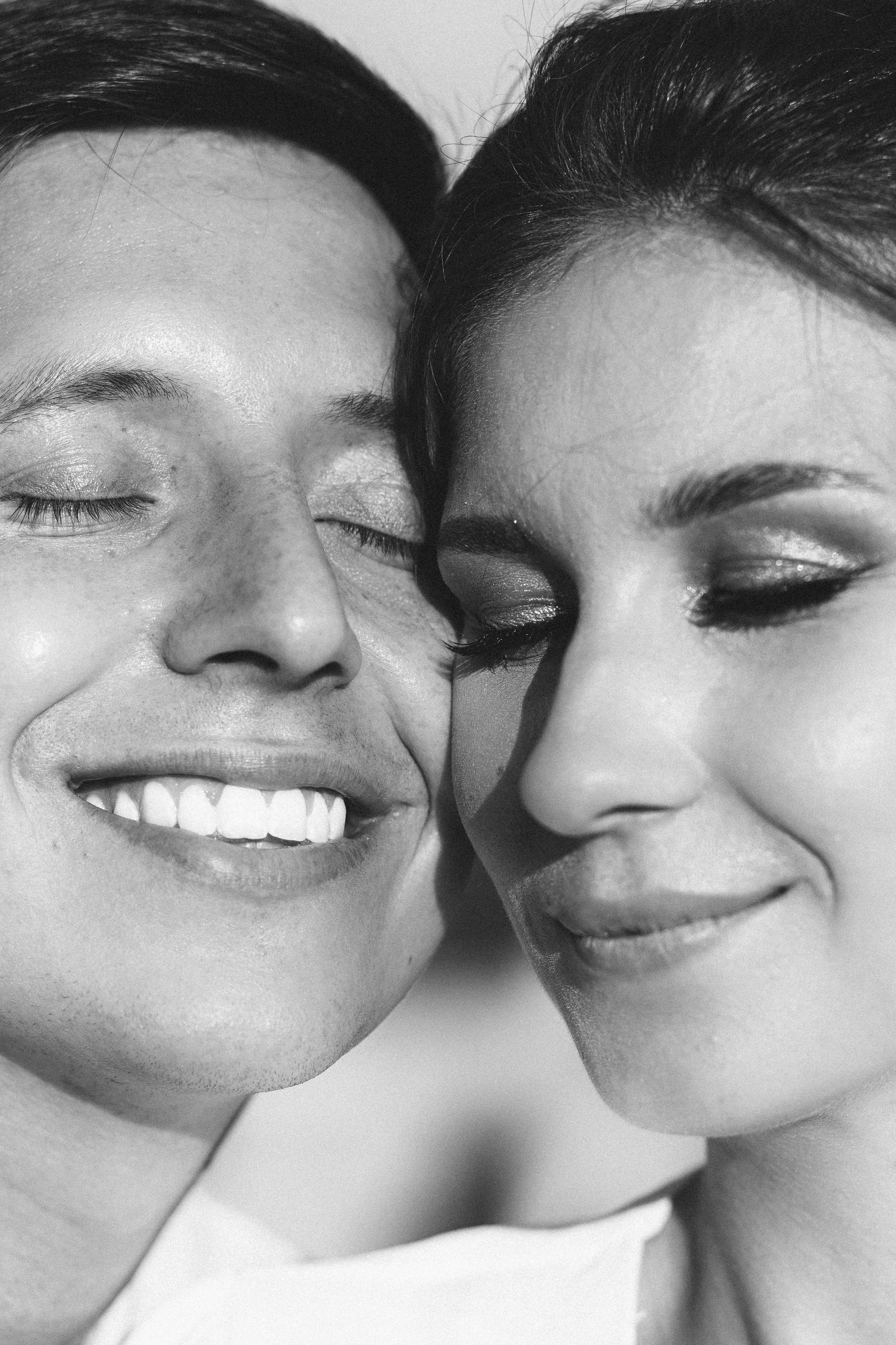 Больше, чем жизнь. Свадебный фотограф в Челябинске Оксана Мишакова