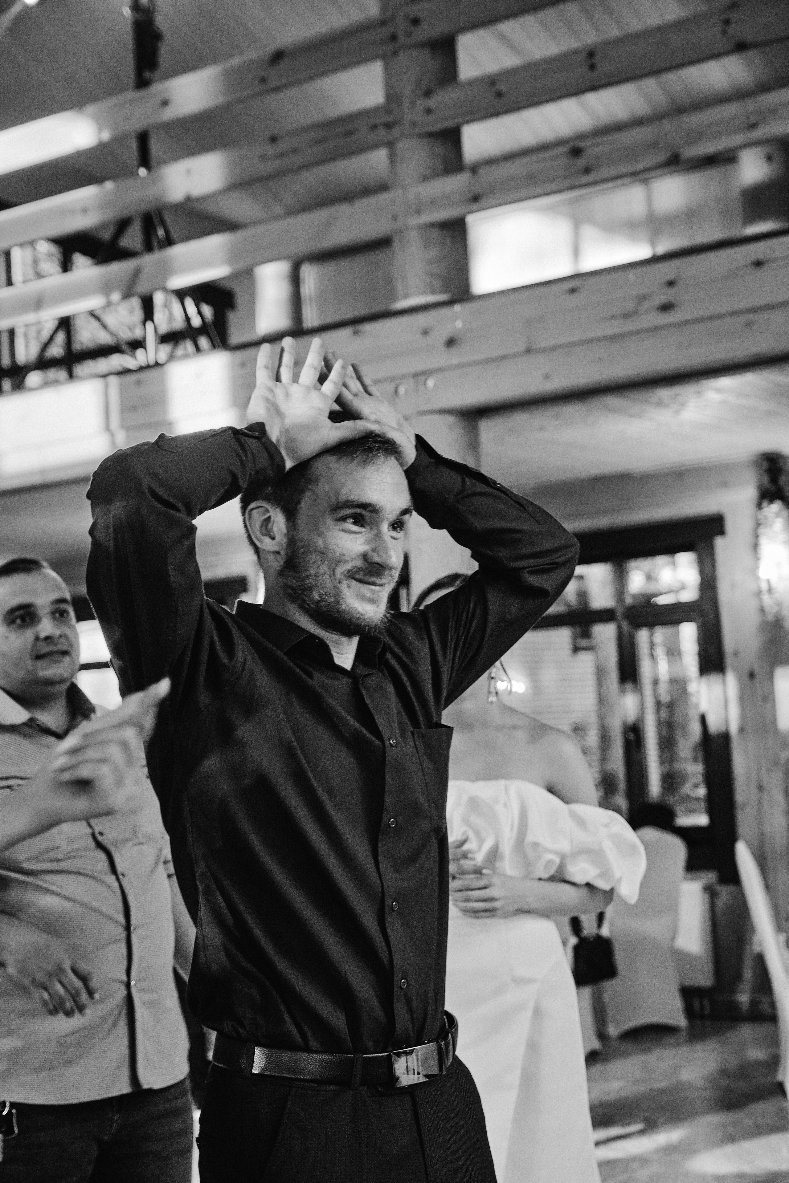 Игорь и Анна. Свадебный фотограф в Екатеринбурге Соседков Евгений