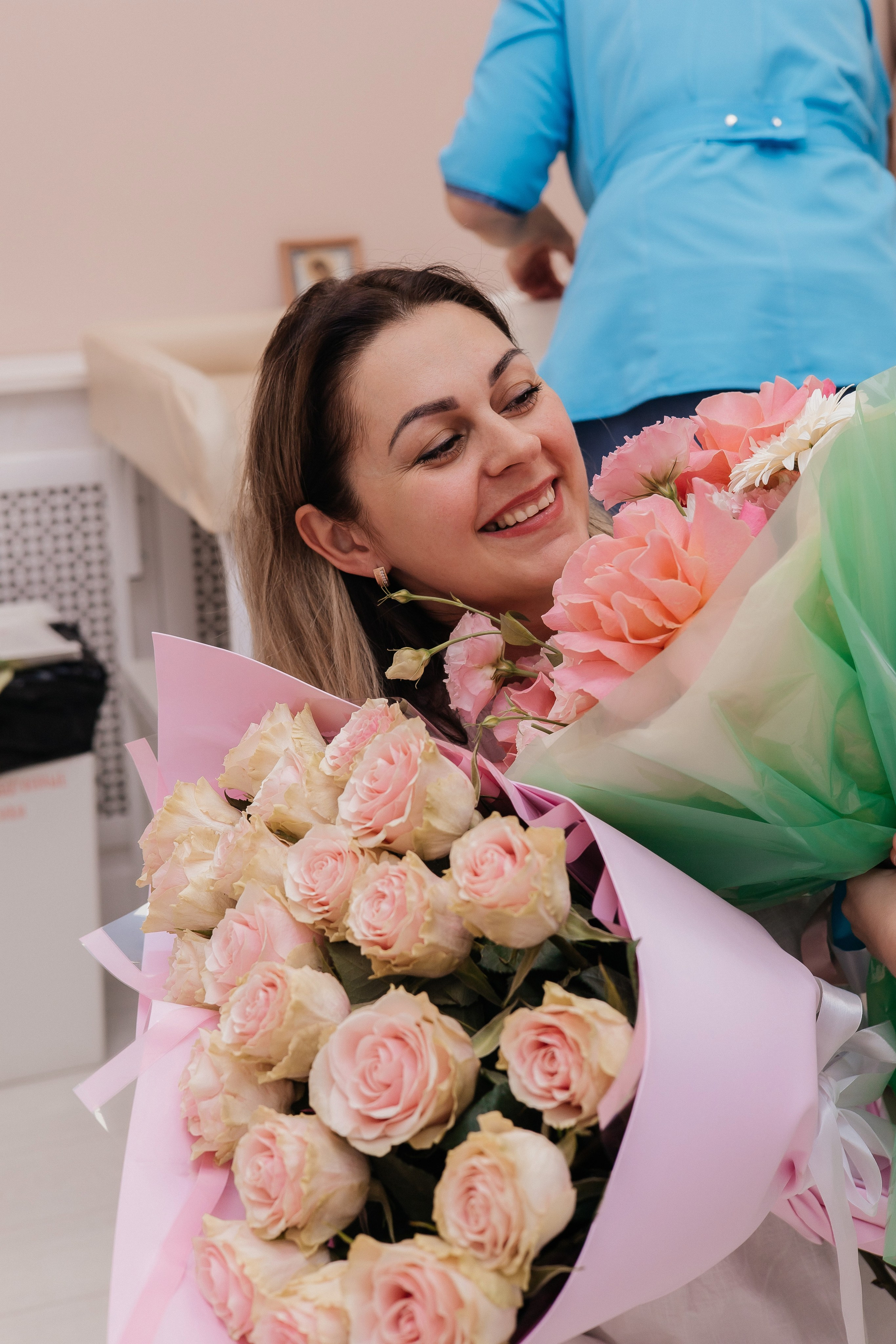 Выписка 14 июня 2024. Фотограф Ростов-на-Дону | фототерапевт