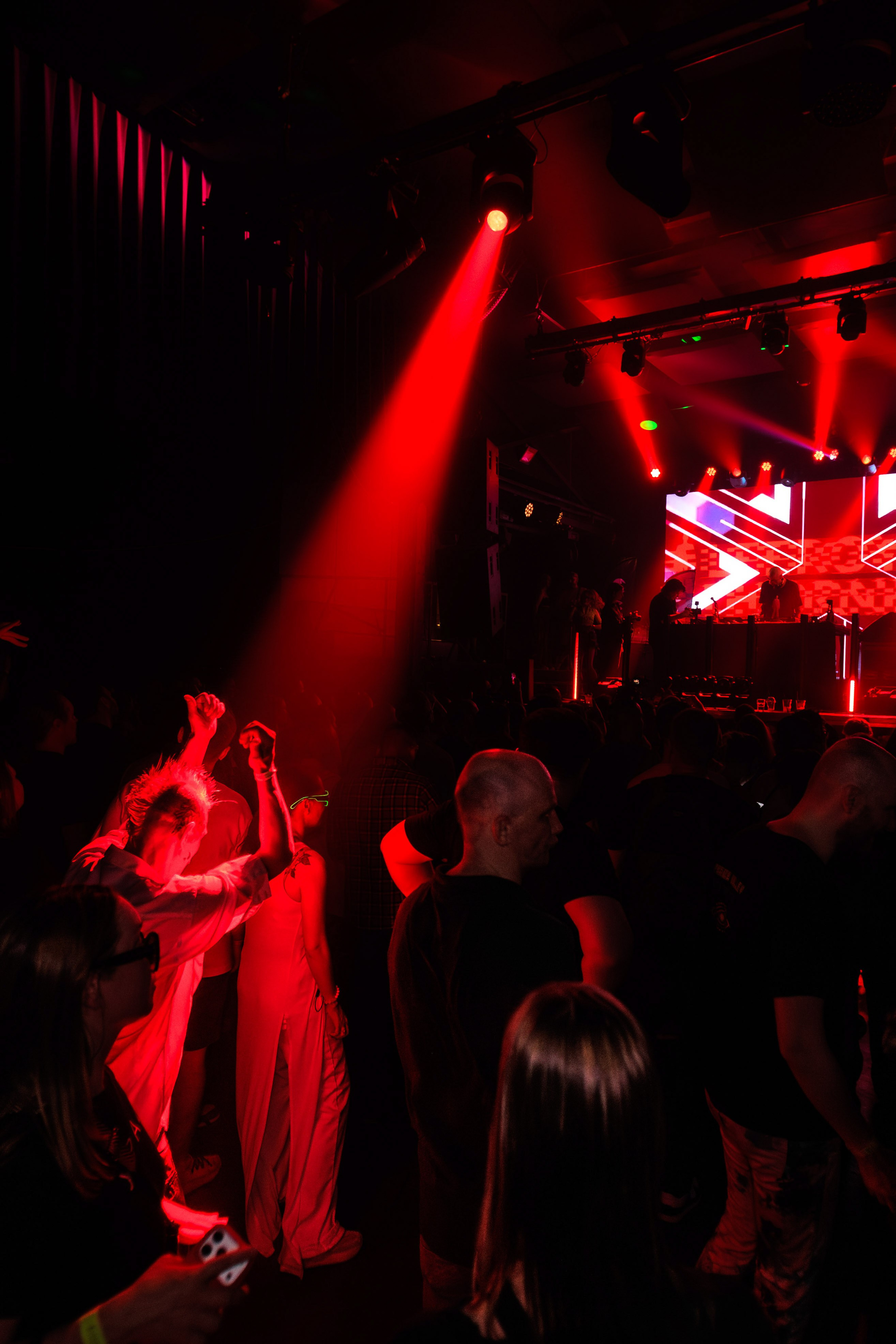Leeroy Thornhill | ex The Prodigy