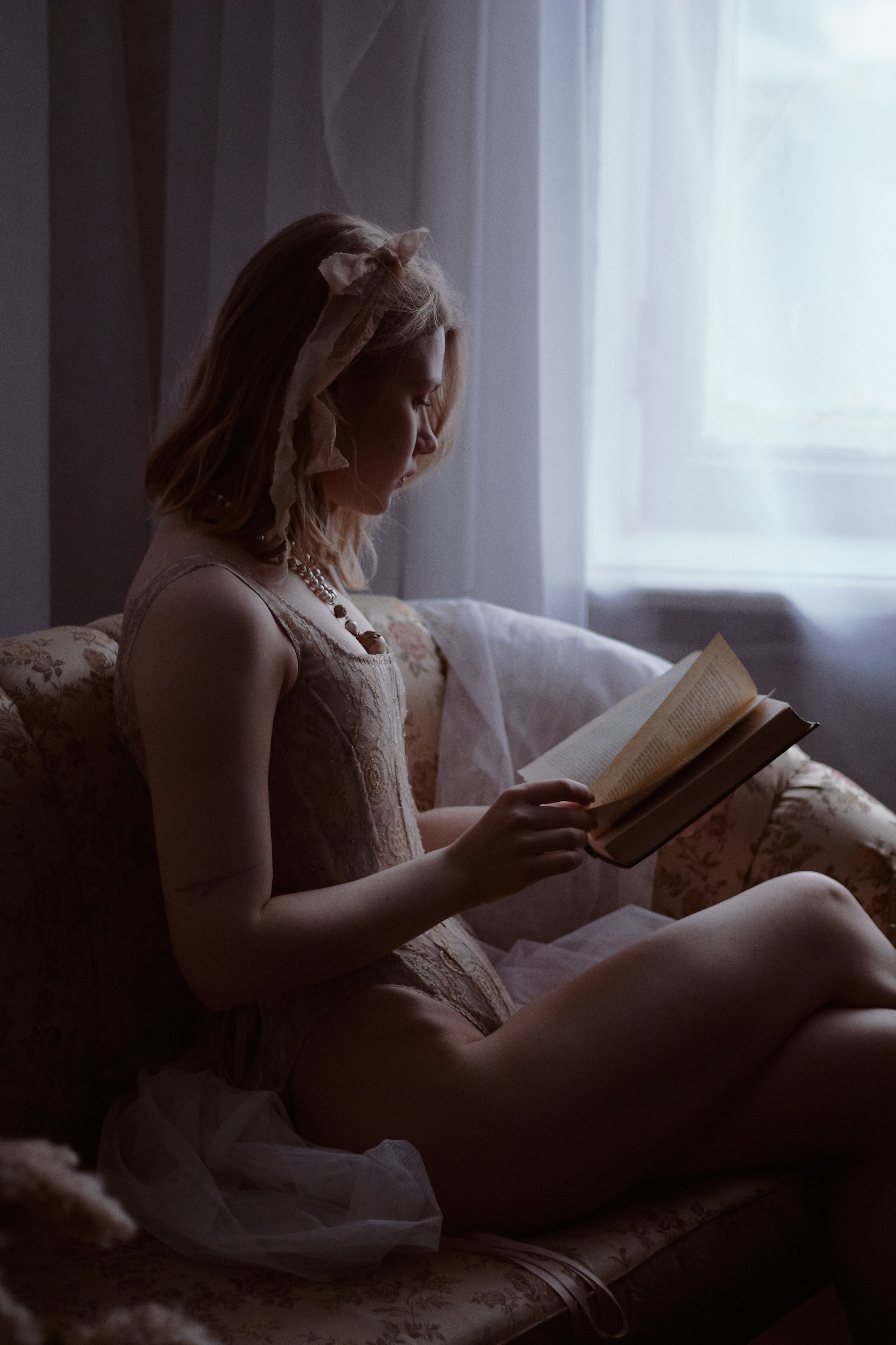 Нежность. Фотограф лавстори Москва/МО Приятелева Ангелина