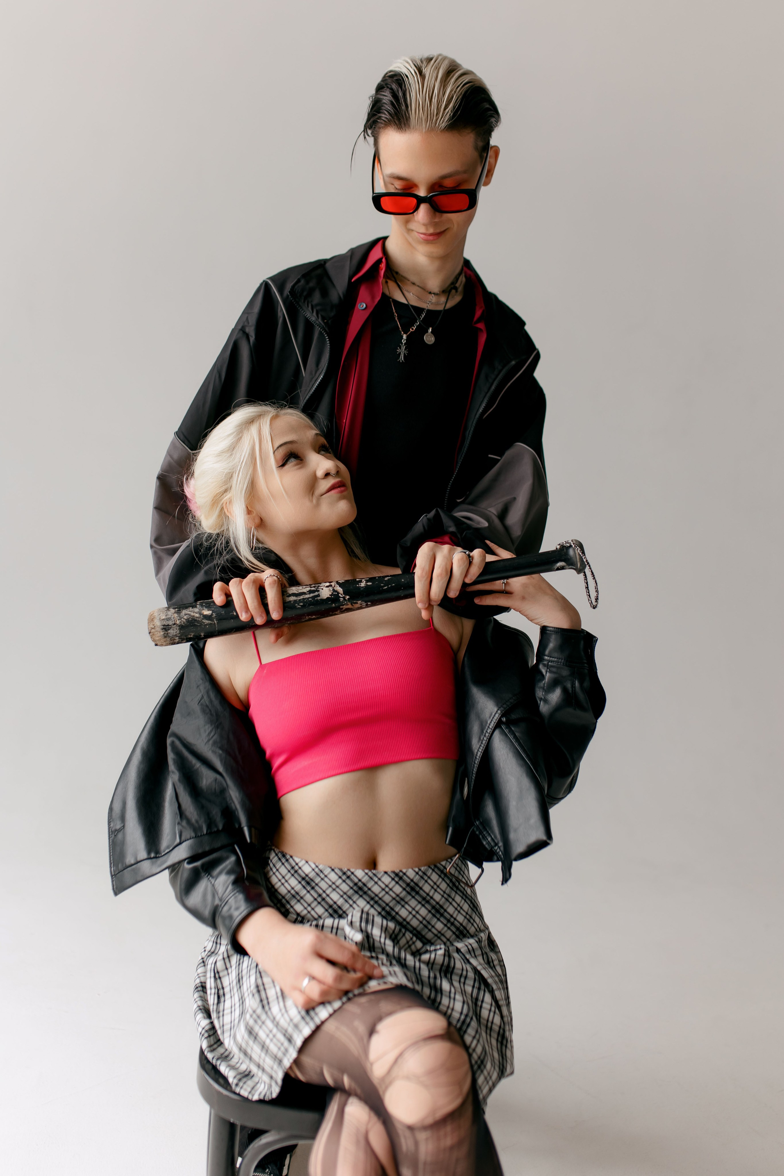 Нормальные пацаны. Свадебный и семейный фотограф в Туле и области Маша Костина