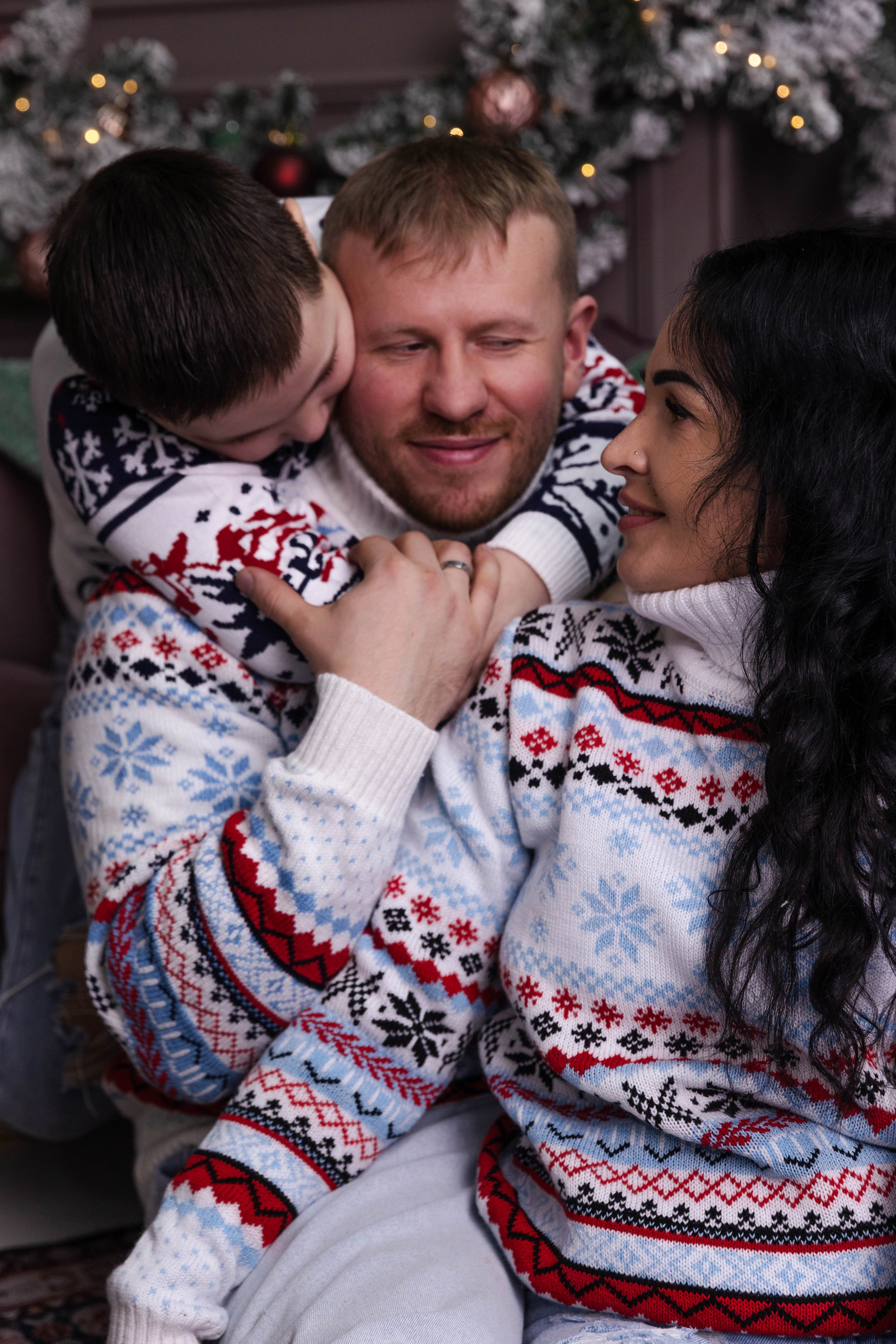 Время чудес. Свадебный и семейный фотограф в Карелии