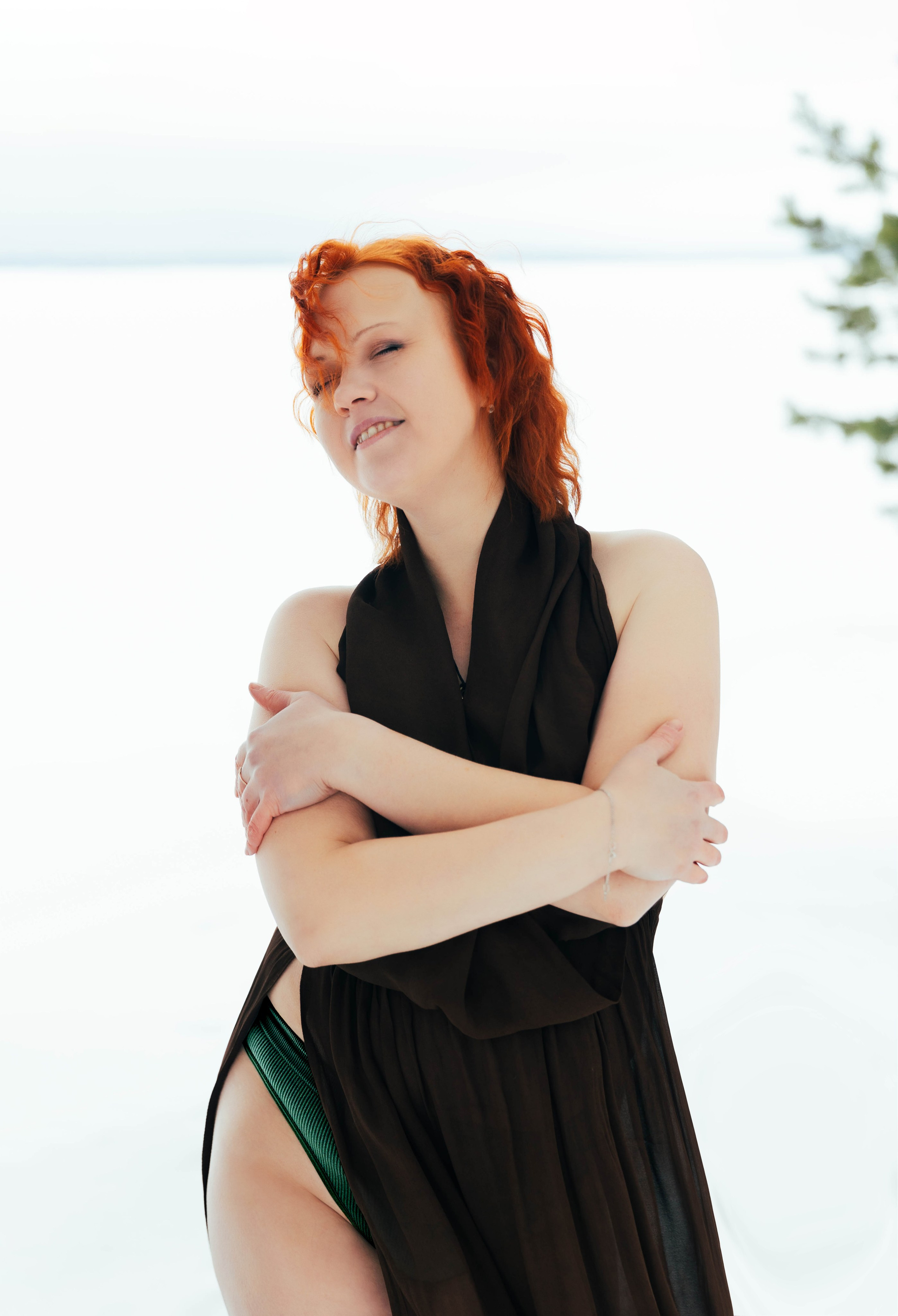 Инна. Свадебный и семейный фотограф в Карелии