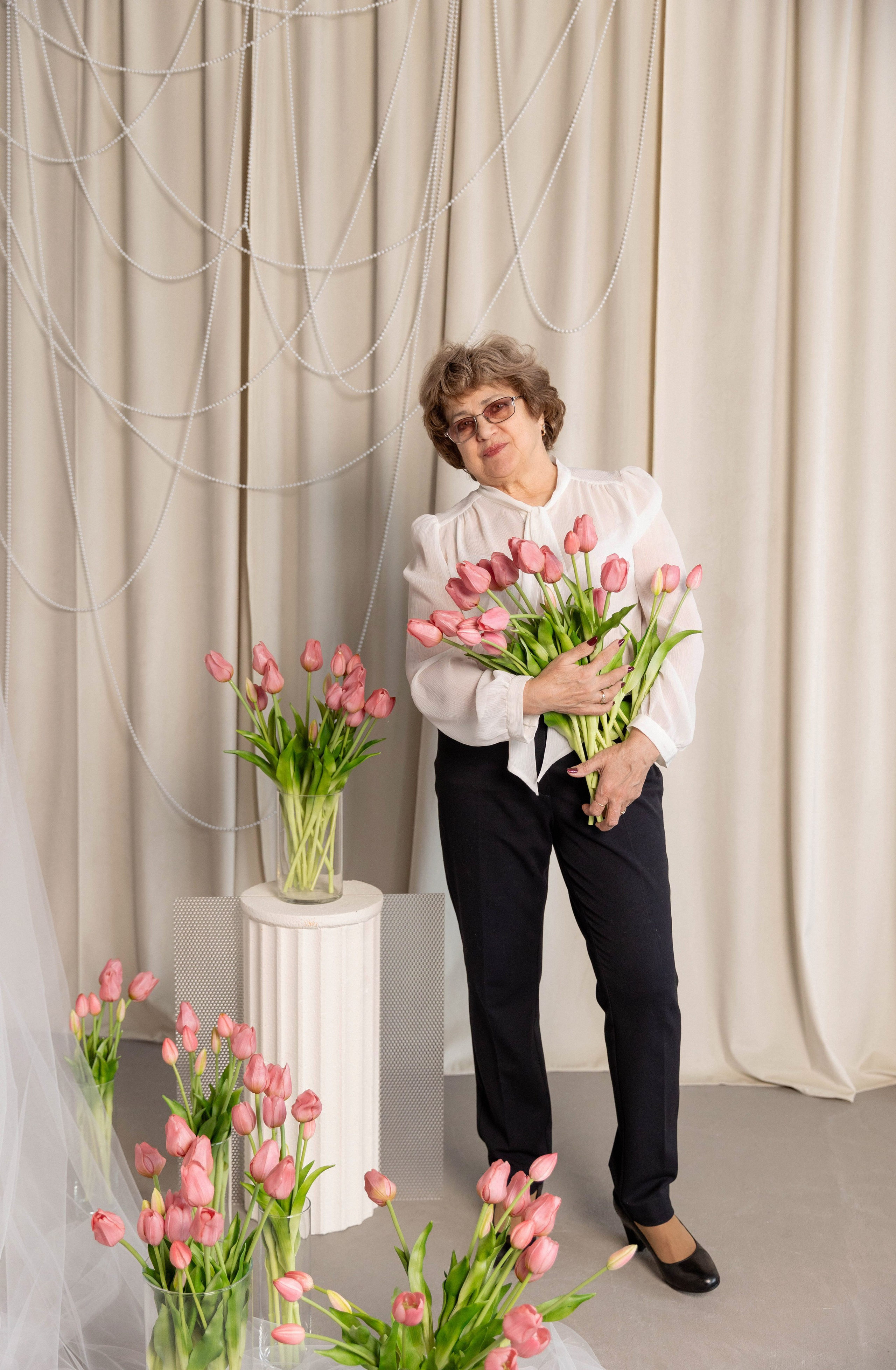 Миром правит любовь. Свадебный и семейный фотограф в Карелии