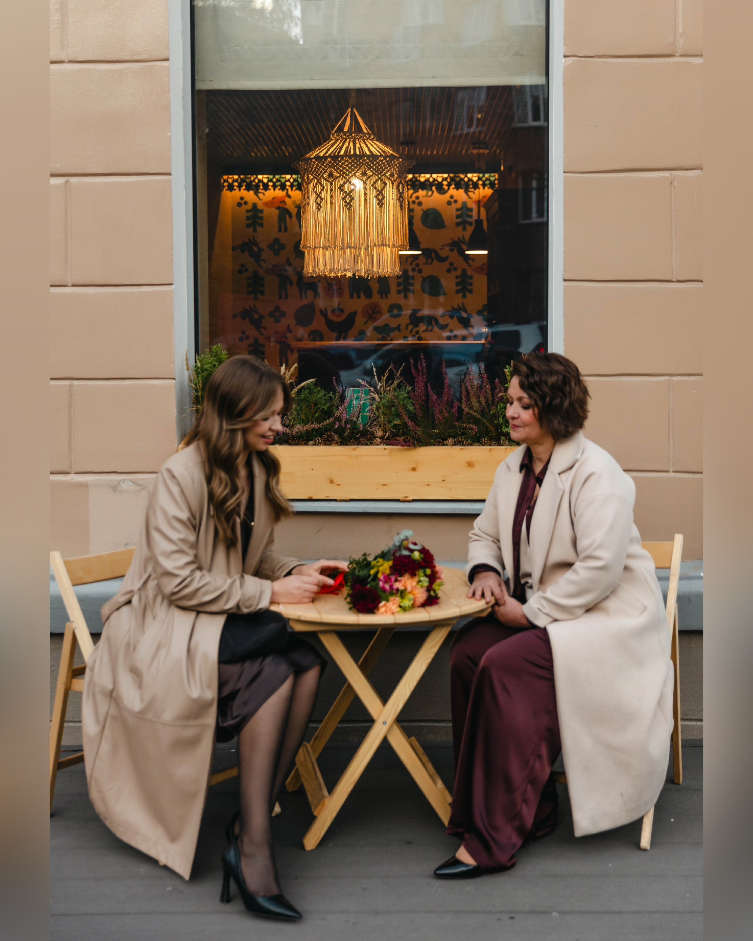 Лена и Женя. Свадебный и семейный фотограф в Карелии