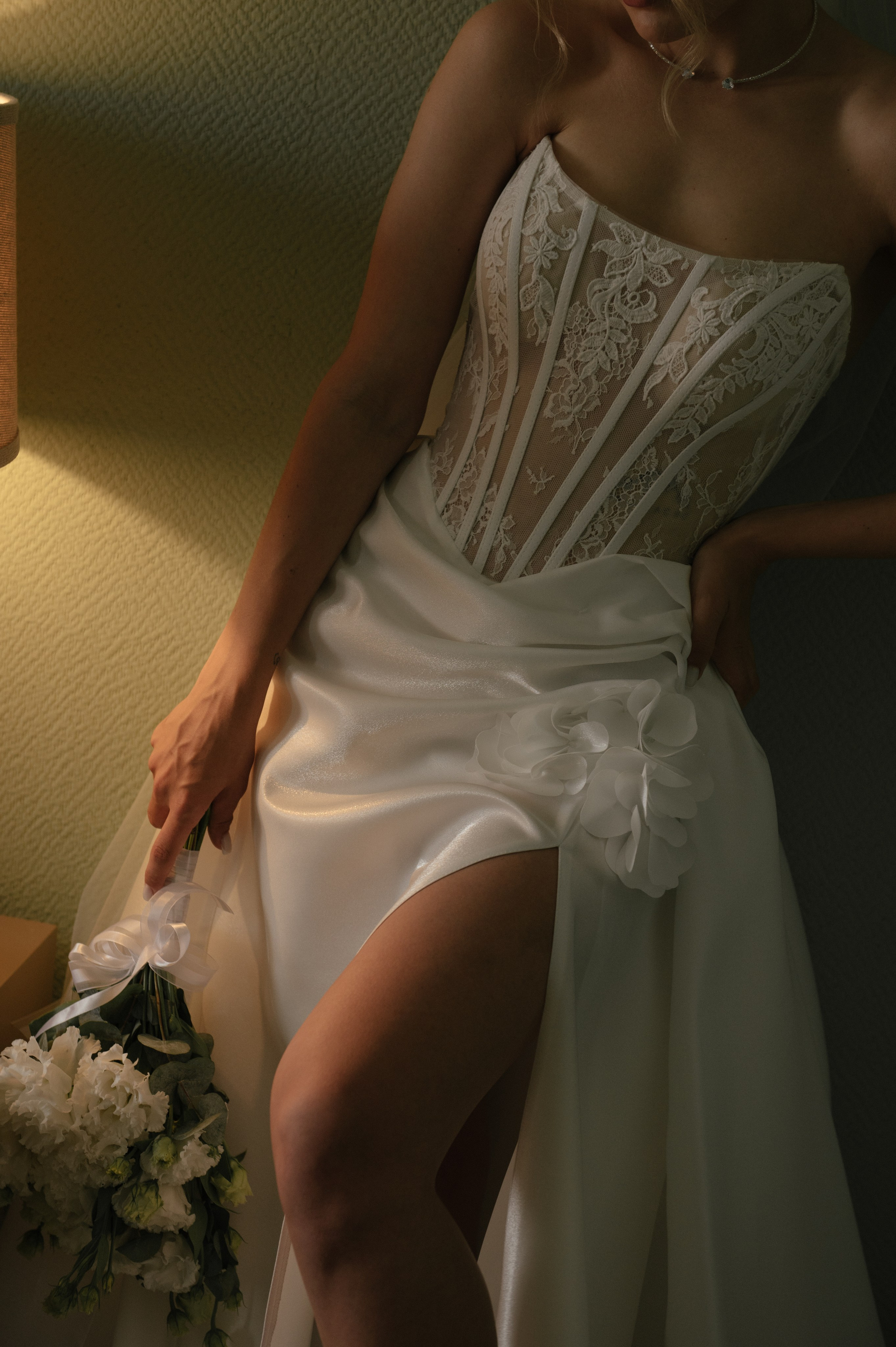 Каждому своё, а мне — тебя. Светлана Варфоломеева, женский и свадебный фотограф в Саратове