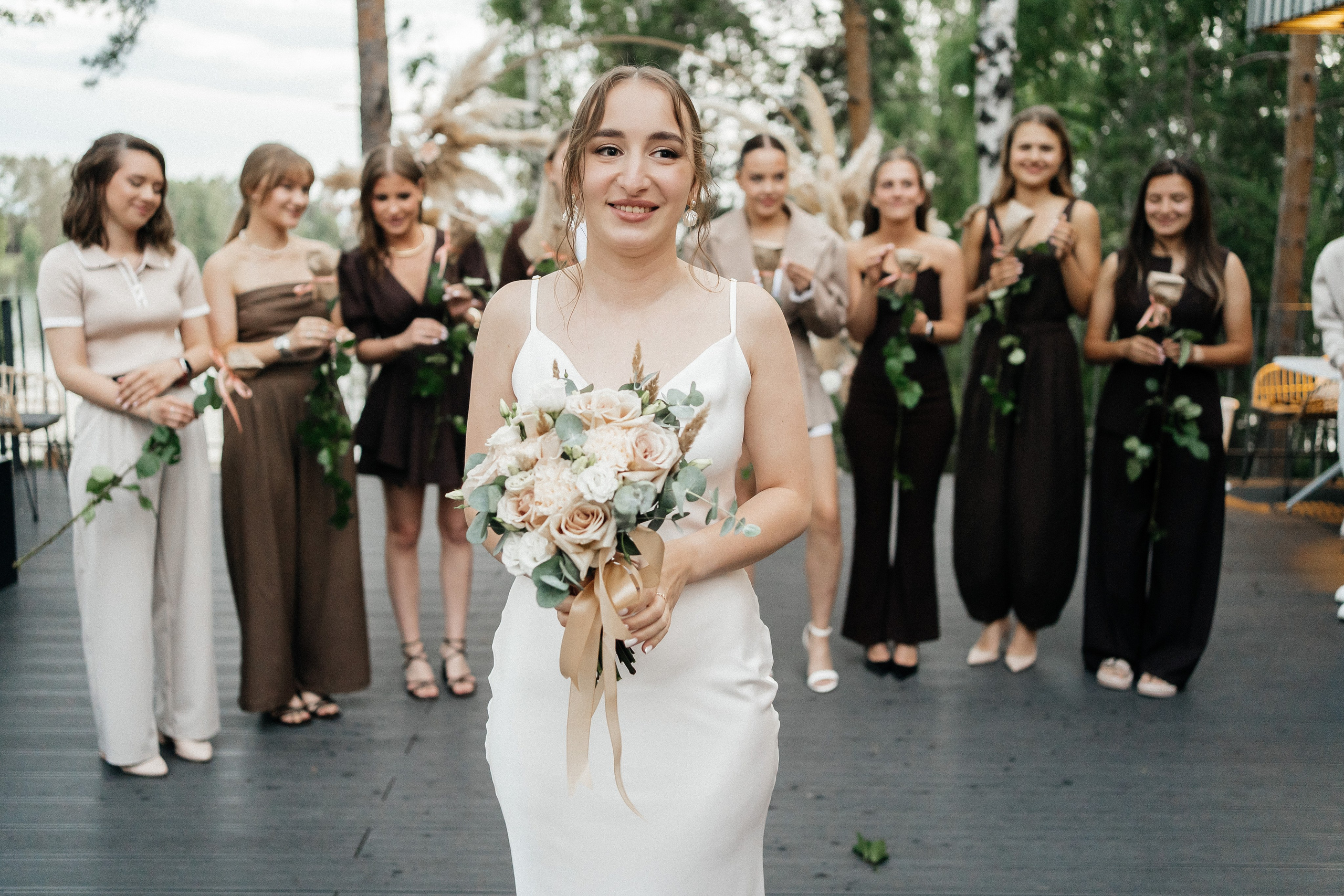 София и Даниил. Главная