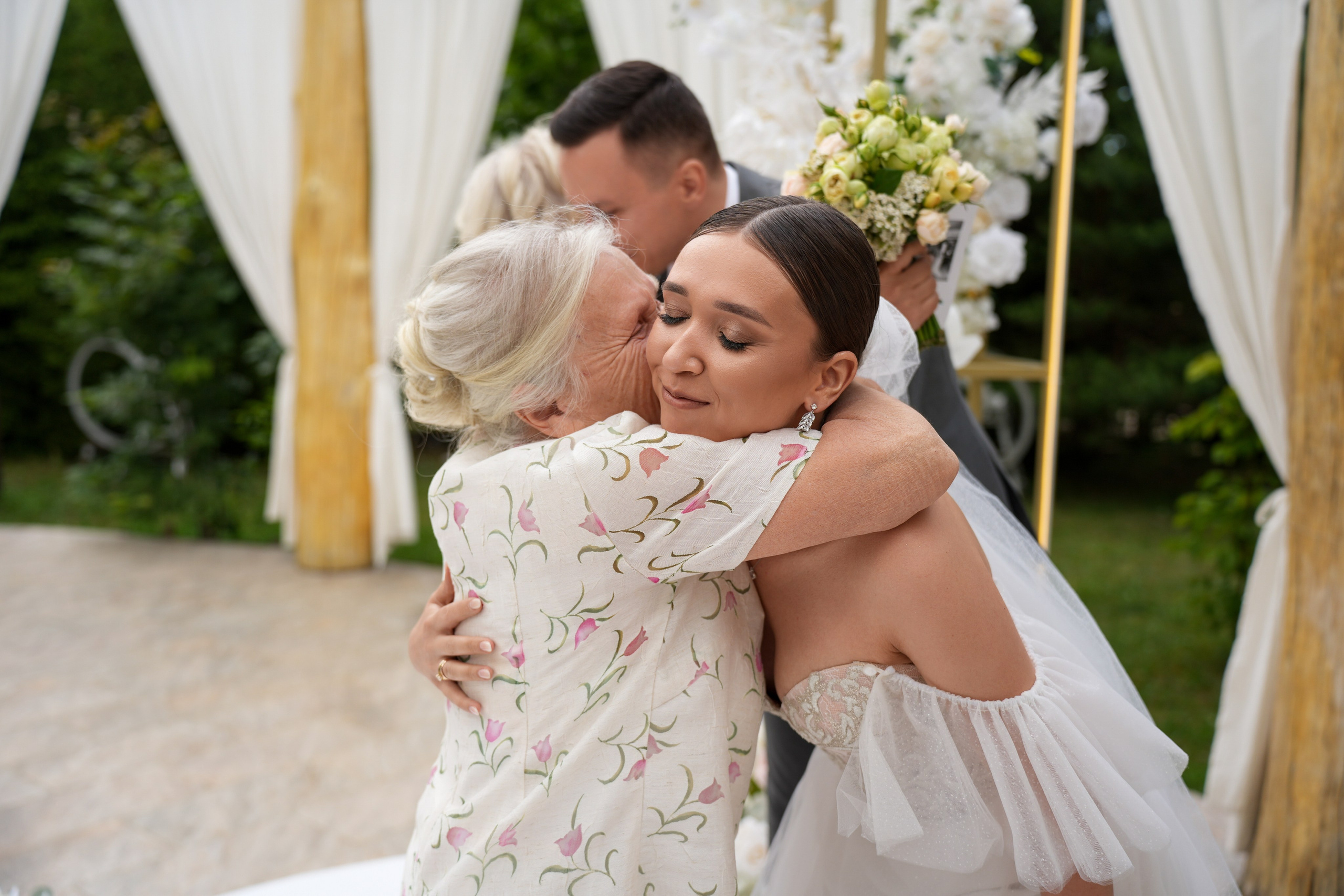 Захар и Александра. Семейный и свадебный фотограф Минск, Беларусь Анна Орловская