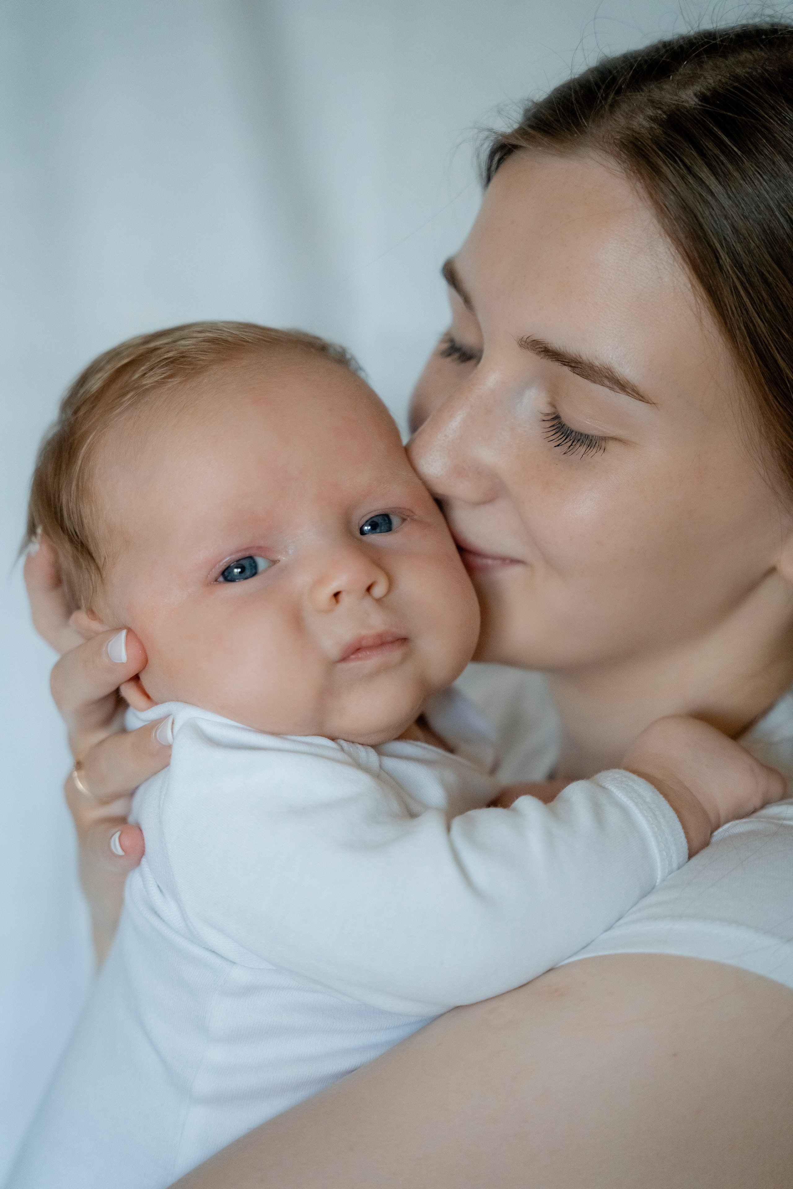 СВЕТ ОЧЕЙ МОИХ. Свадебный и семейный фотограф | Слоним, Гродно| Варя Режа́бек