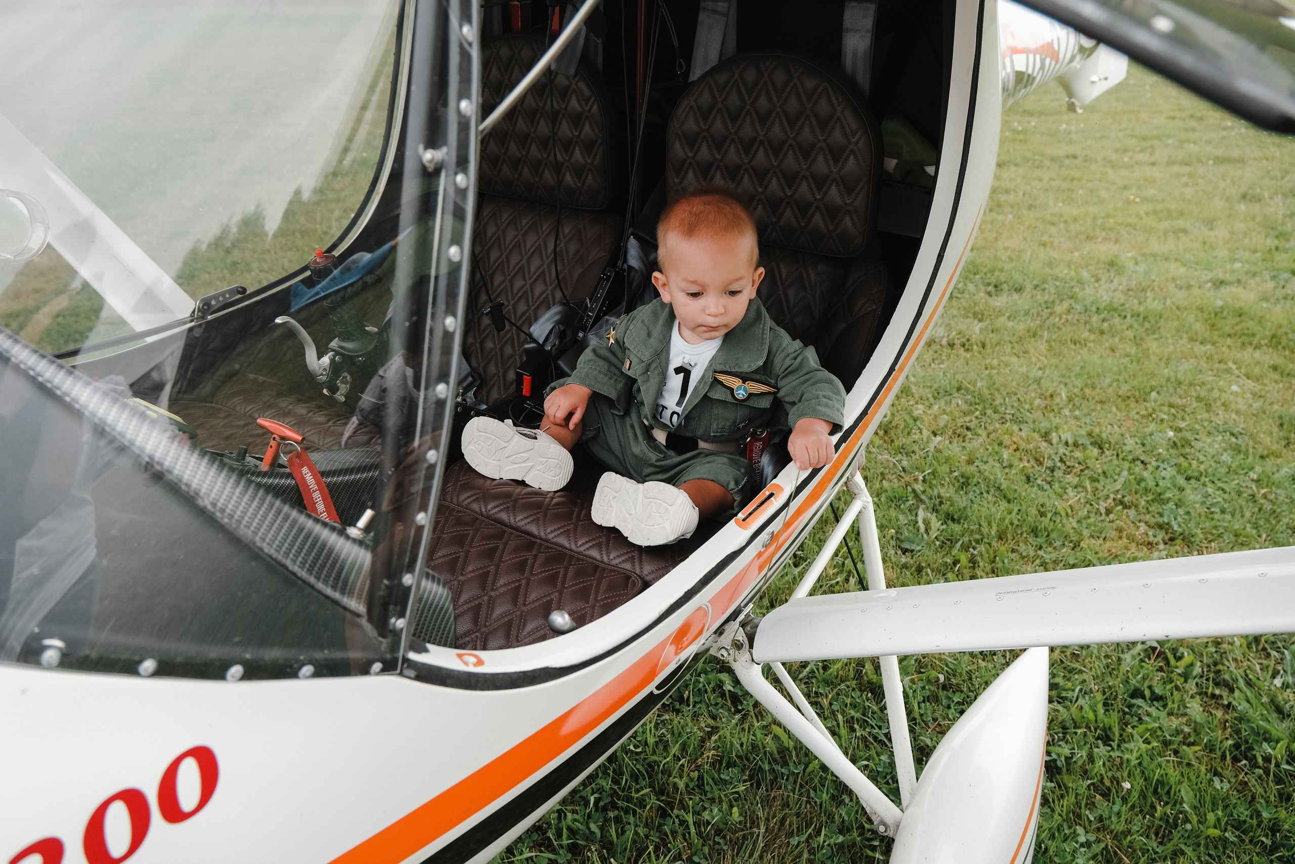 Аэродром. Фотограф и видеограф в Москве и МО — Евгений Лавров