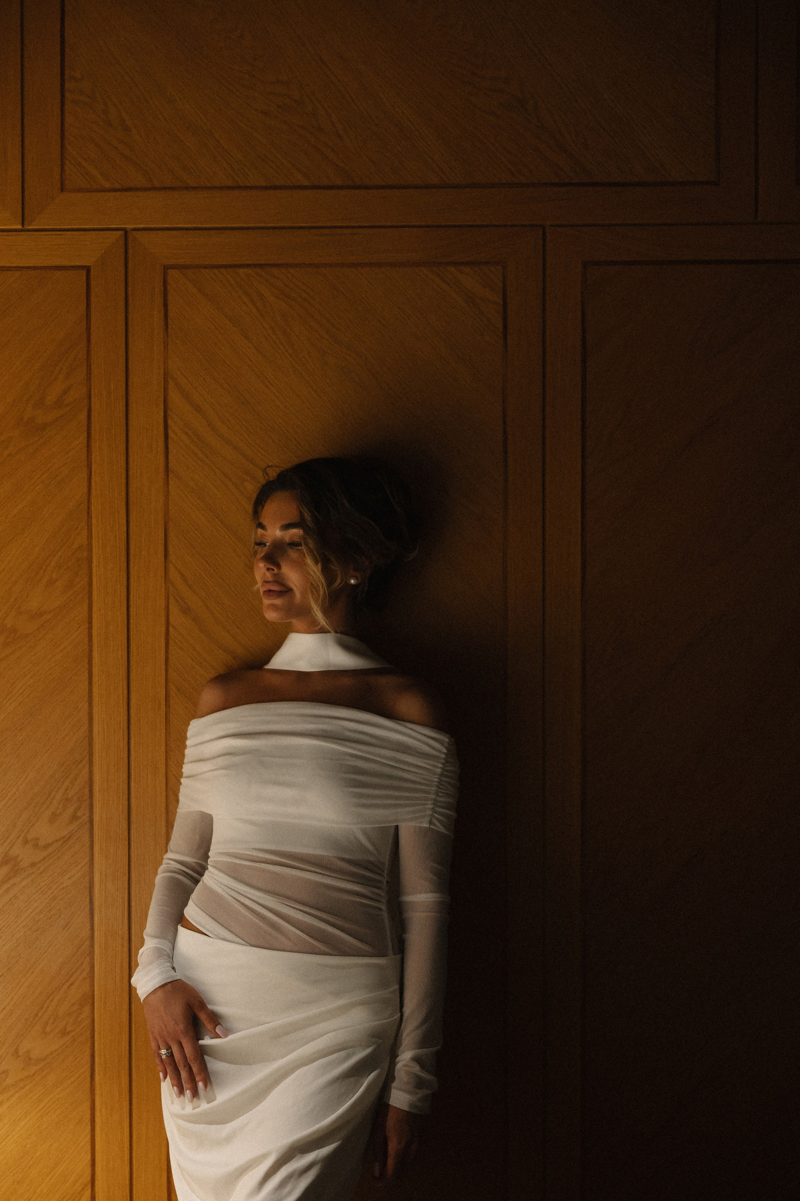 19.12.2025. Свадебный фотограф в Санкт-Петербурге Баженова Алина