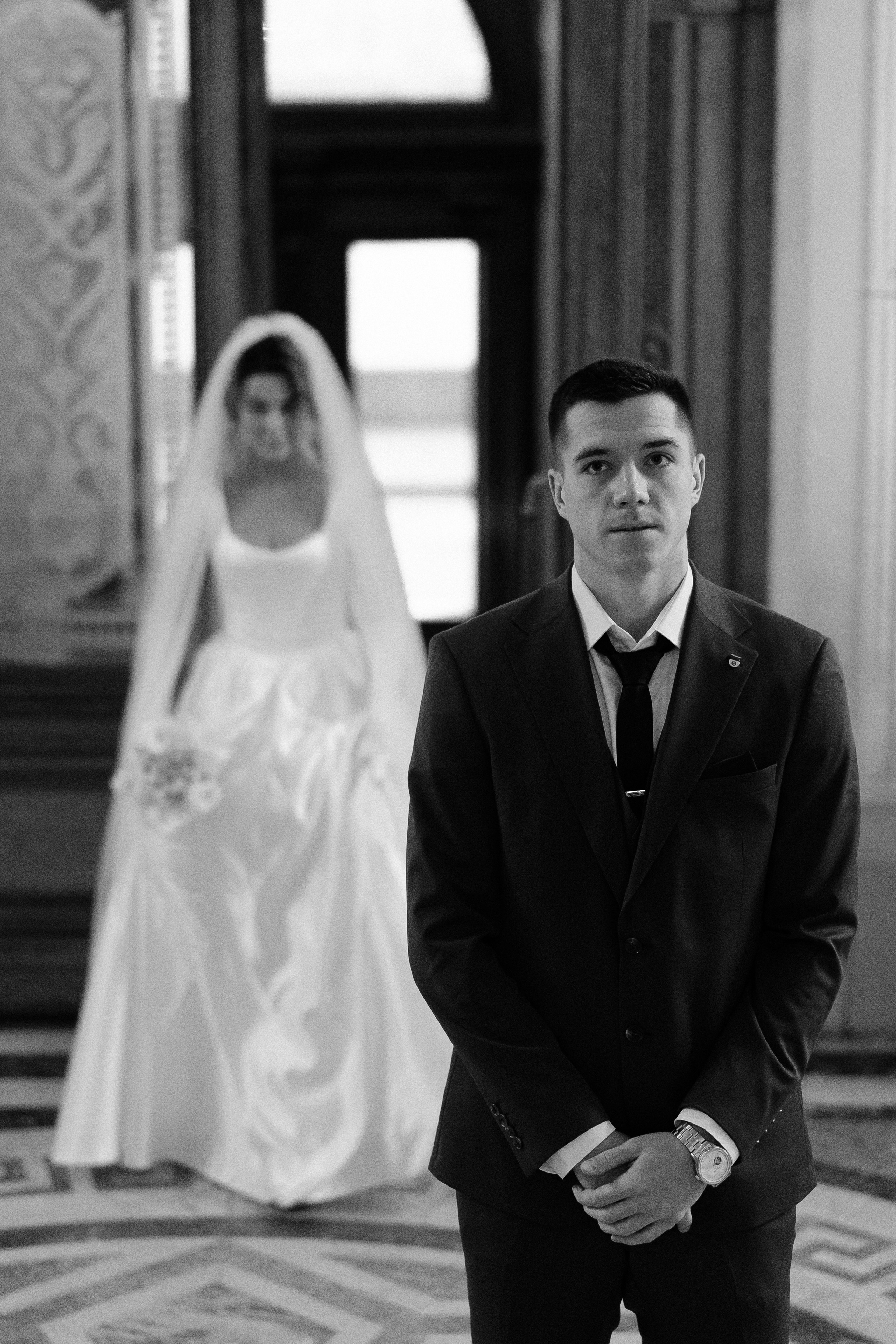 19.12.2025. Свадебный фотограф в Санкт-Петербурге Баженова Алина