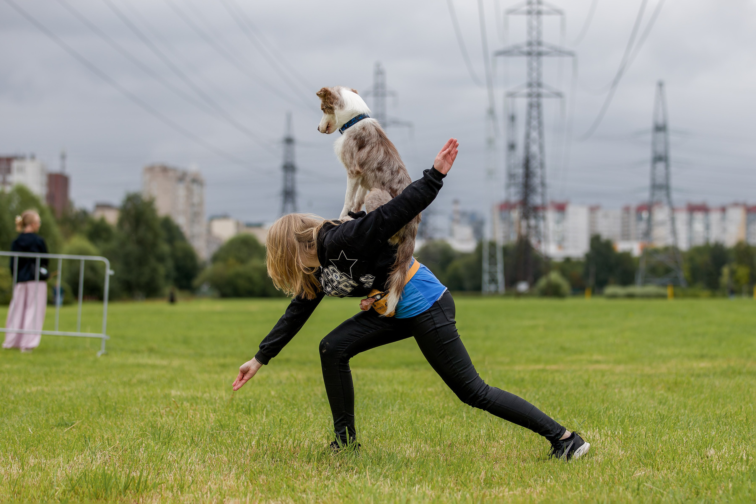 Живая Сила. Семейный фестиваль. Irenephoto.ru
