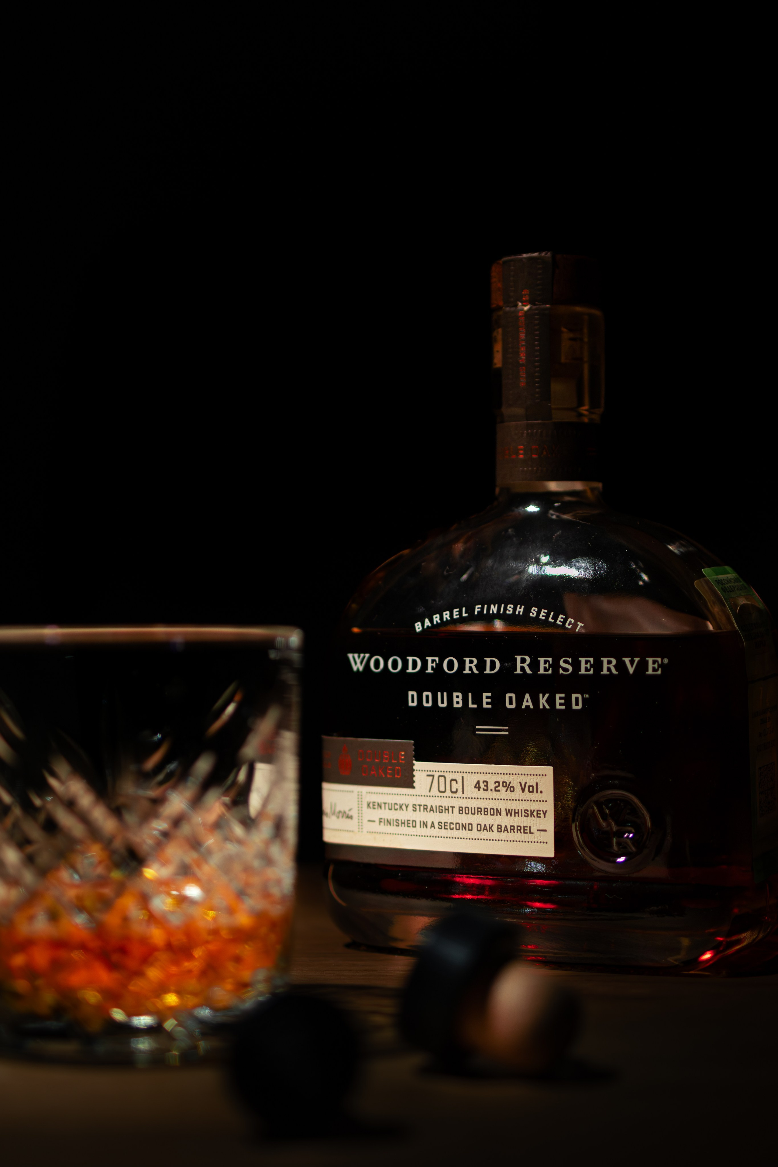 Woodford Reserve. Фотограф Николай Шевченко
