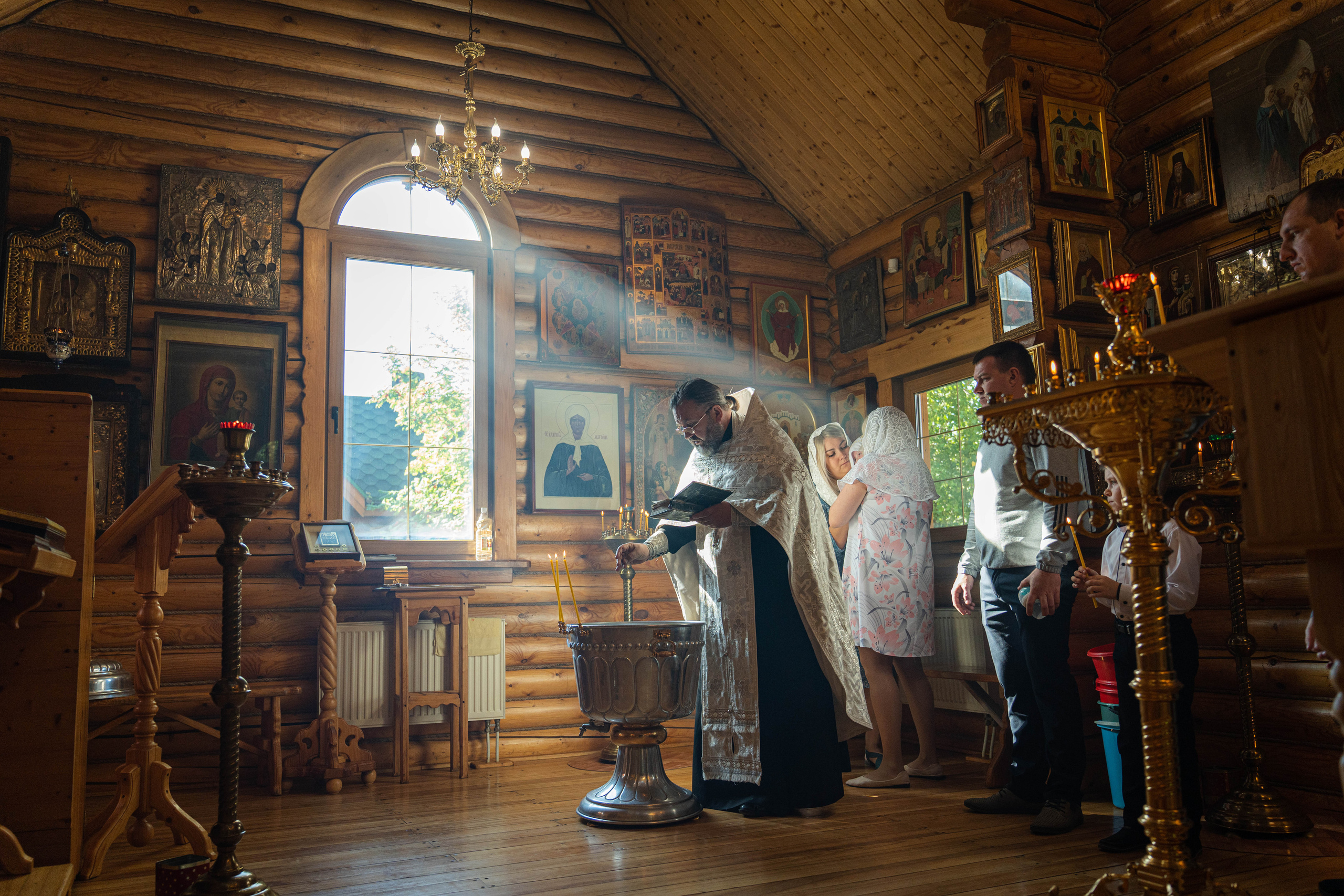 Фотограф на Крещение в Туле. Фотограф на Крещение и Венчание в Туле, детский и семейный фотограф